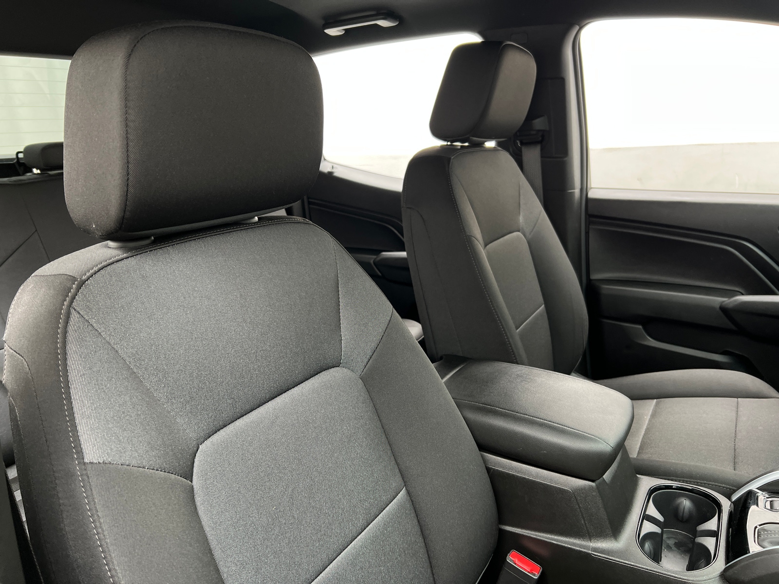 Thumbnail: 2023 Chevrolet Colorado - 2