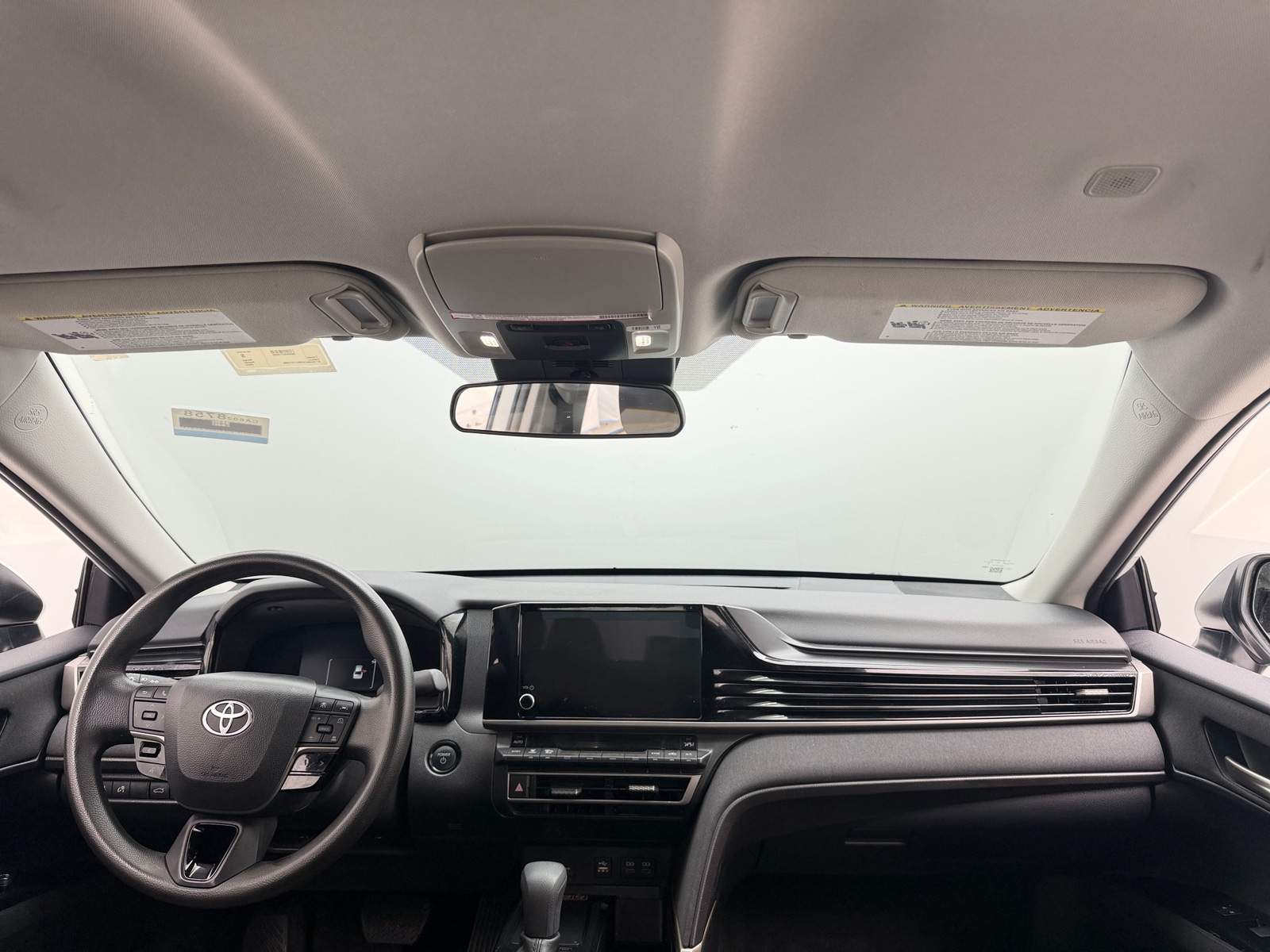 Thumbnail: 2025 Toyota Camry - 3
