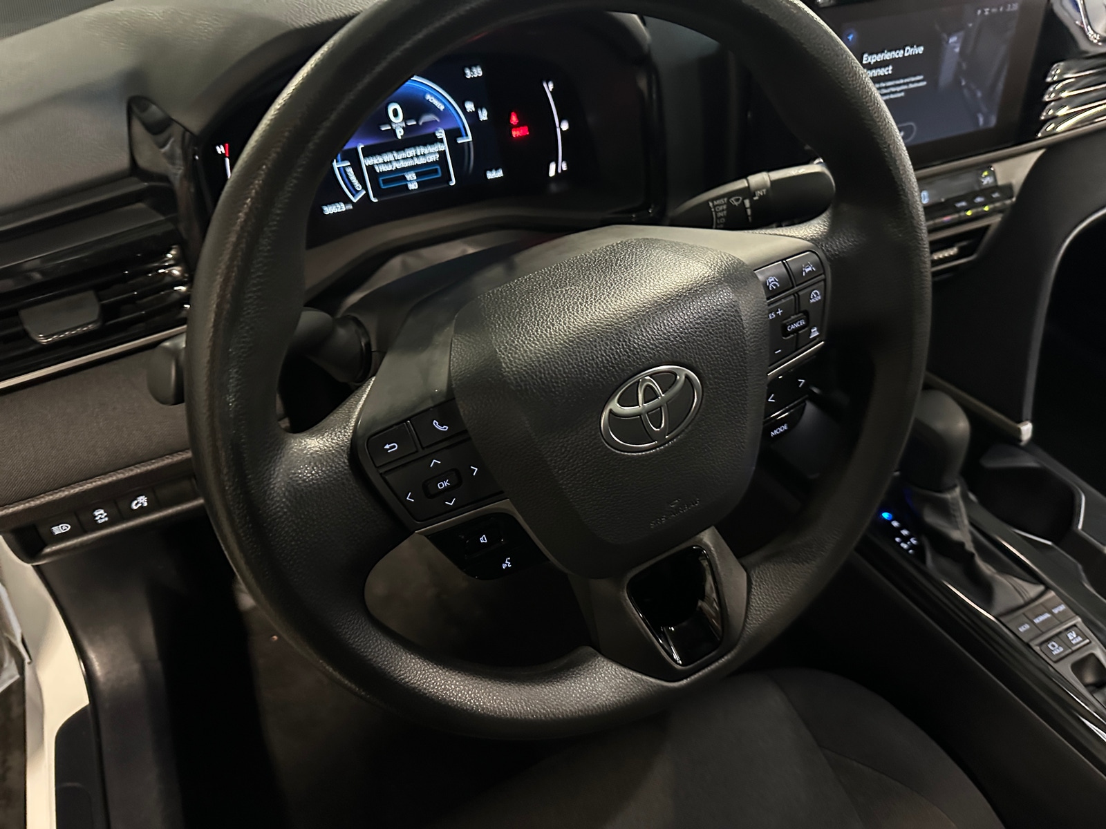 Thumbnail: 2025 Toyota Camry - 5
