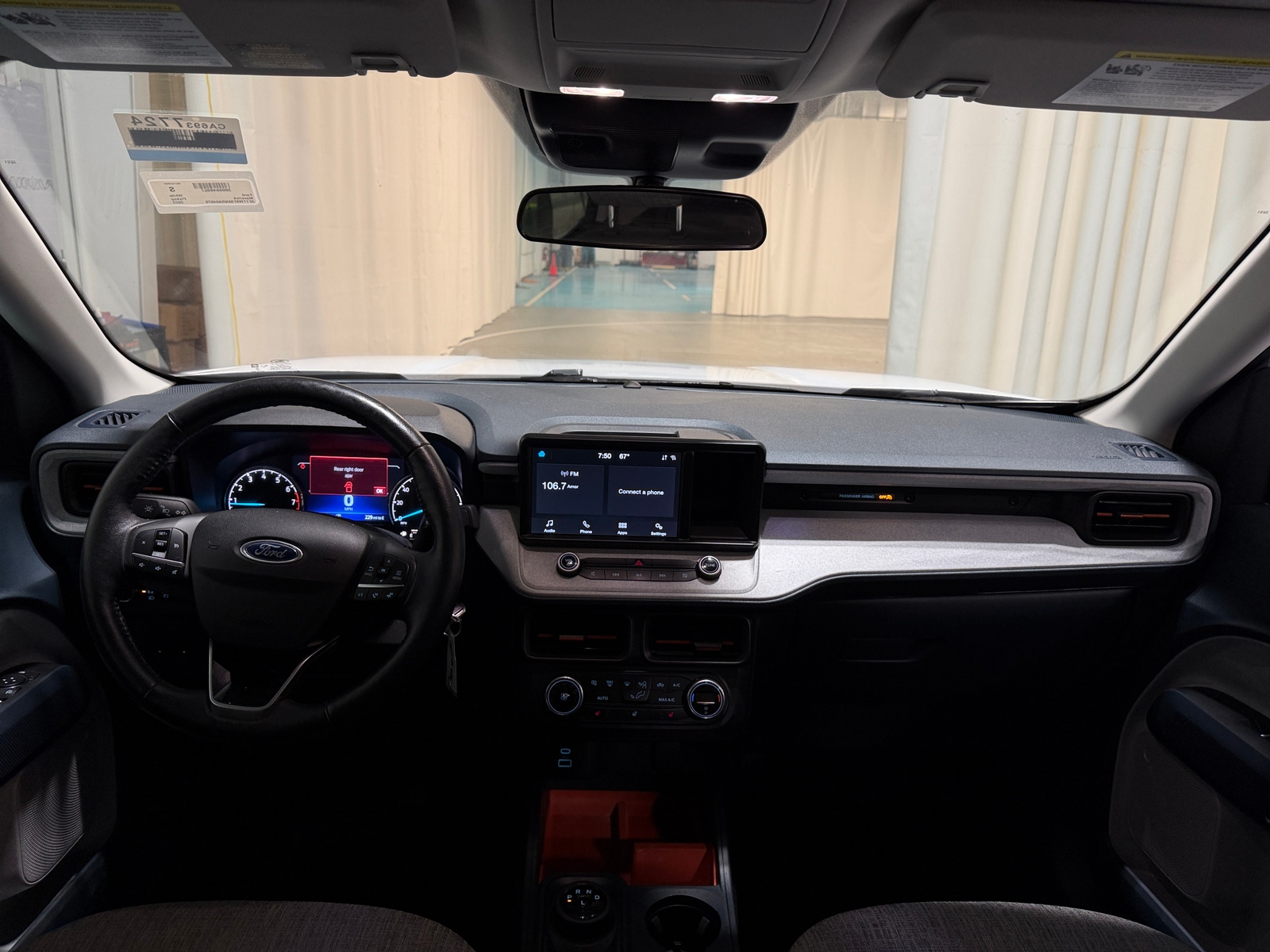 Thumbnail: 2022 Ford Maverick - 3