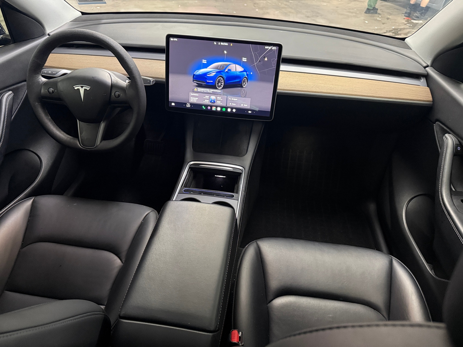 Thumbnail: 2022 Tesla Model Y - 2