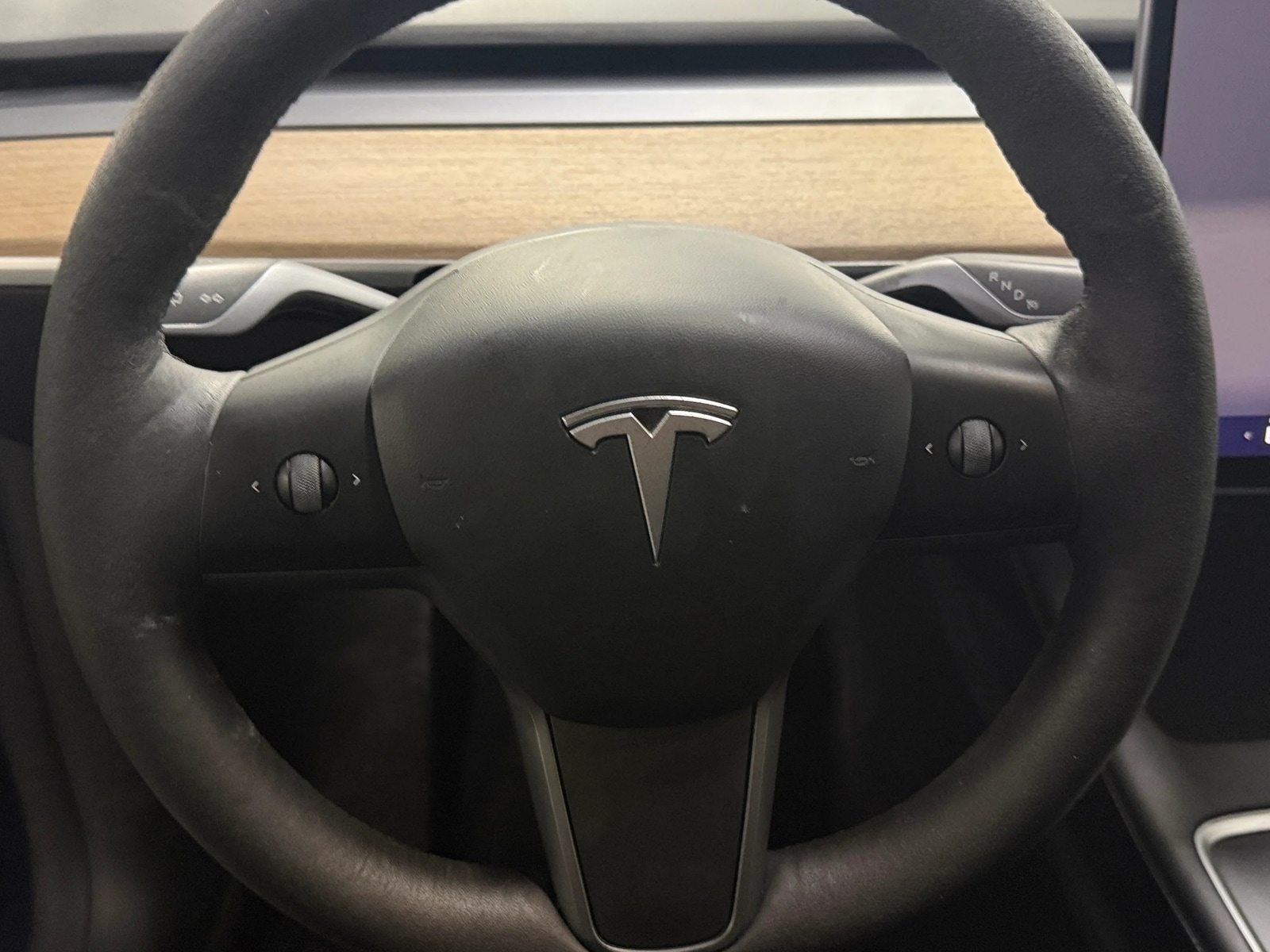 Thumbnail: 2022 Tesla Model Y - 4