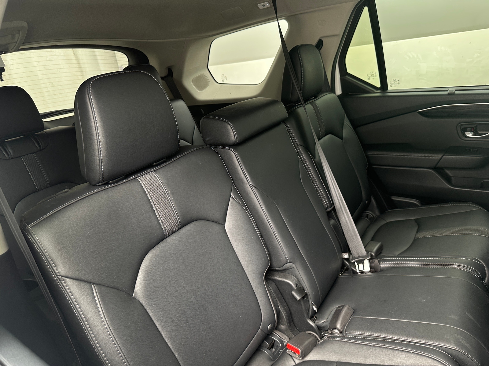 Thumbnail: 2024 Honda Pilot - 5