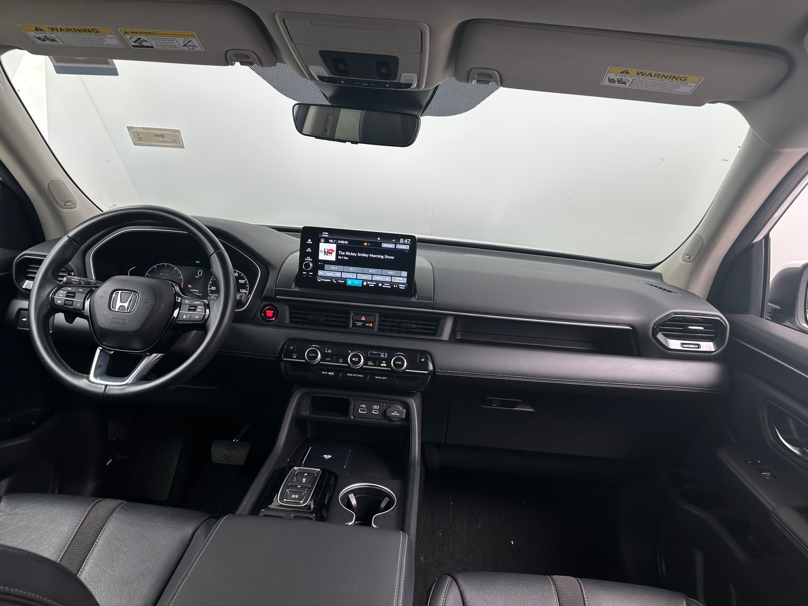 Thumbnail: 2024 Honda Pilot - 2