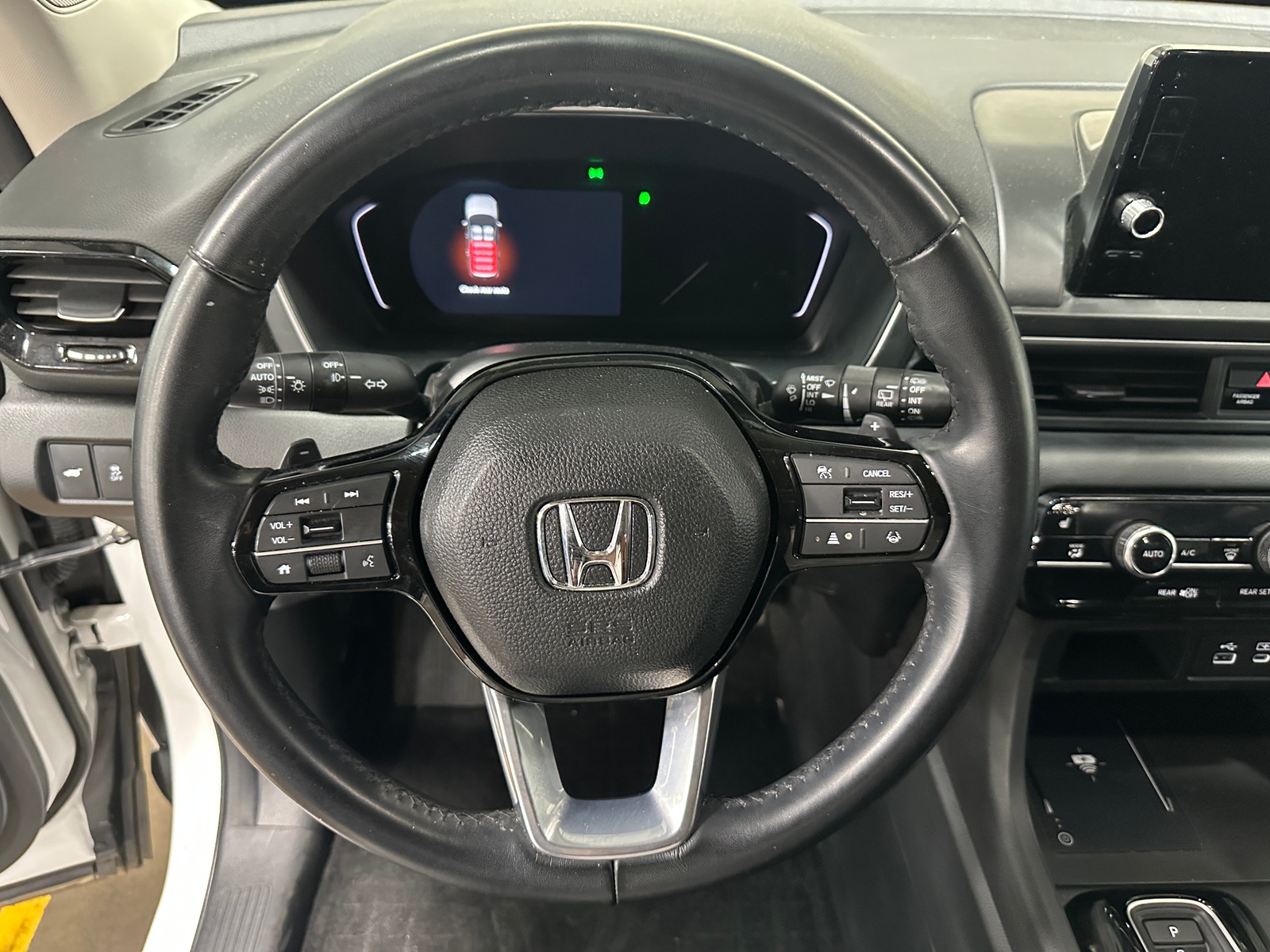 Thumbnail: 2024 Honda Pilot - 4