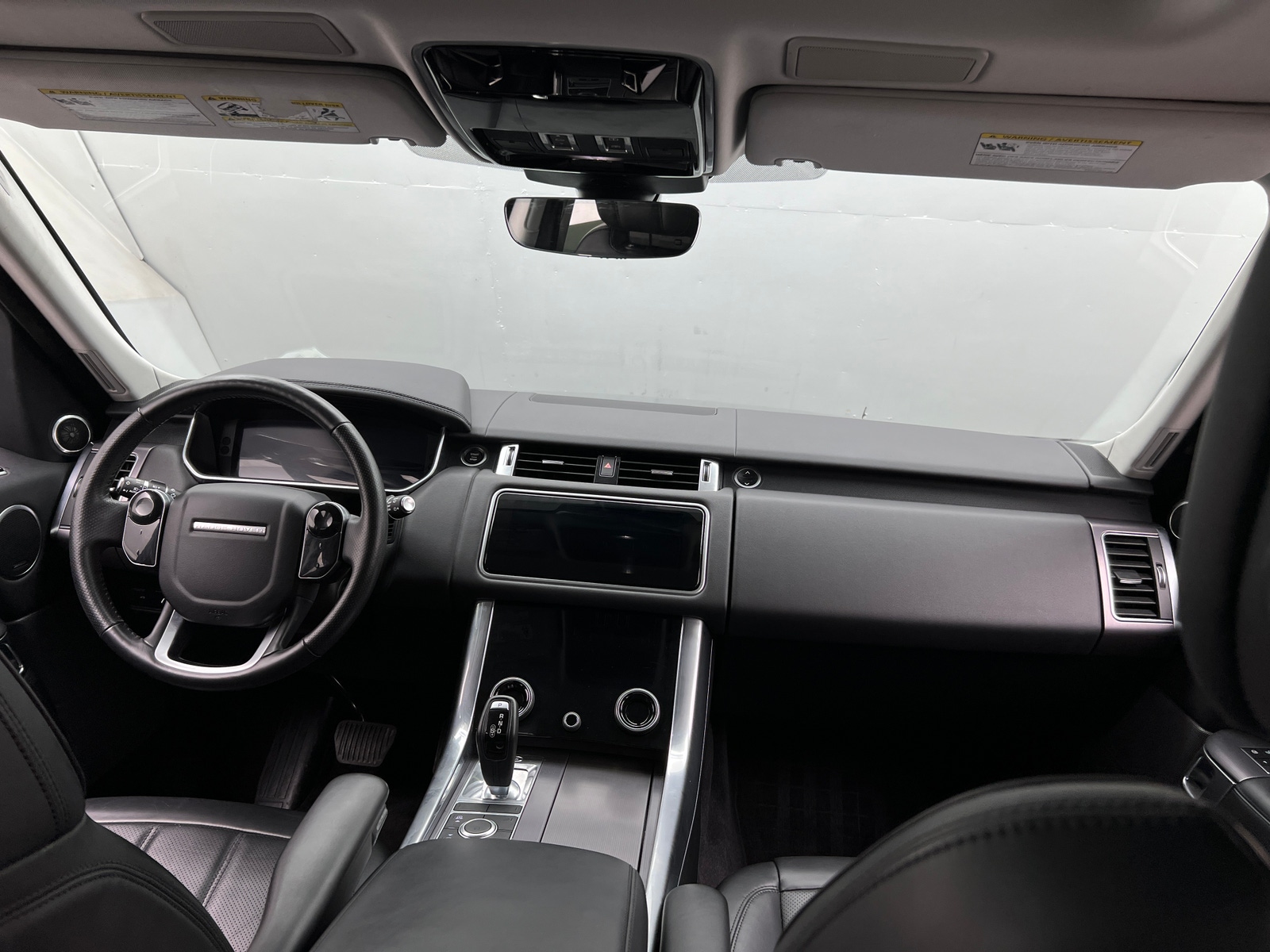 Thumbnail: 2020 Land Rover Range Rover Sport - 3