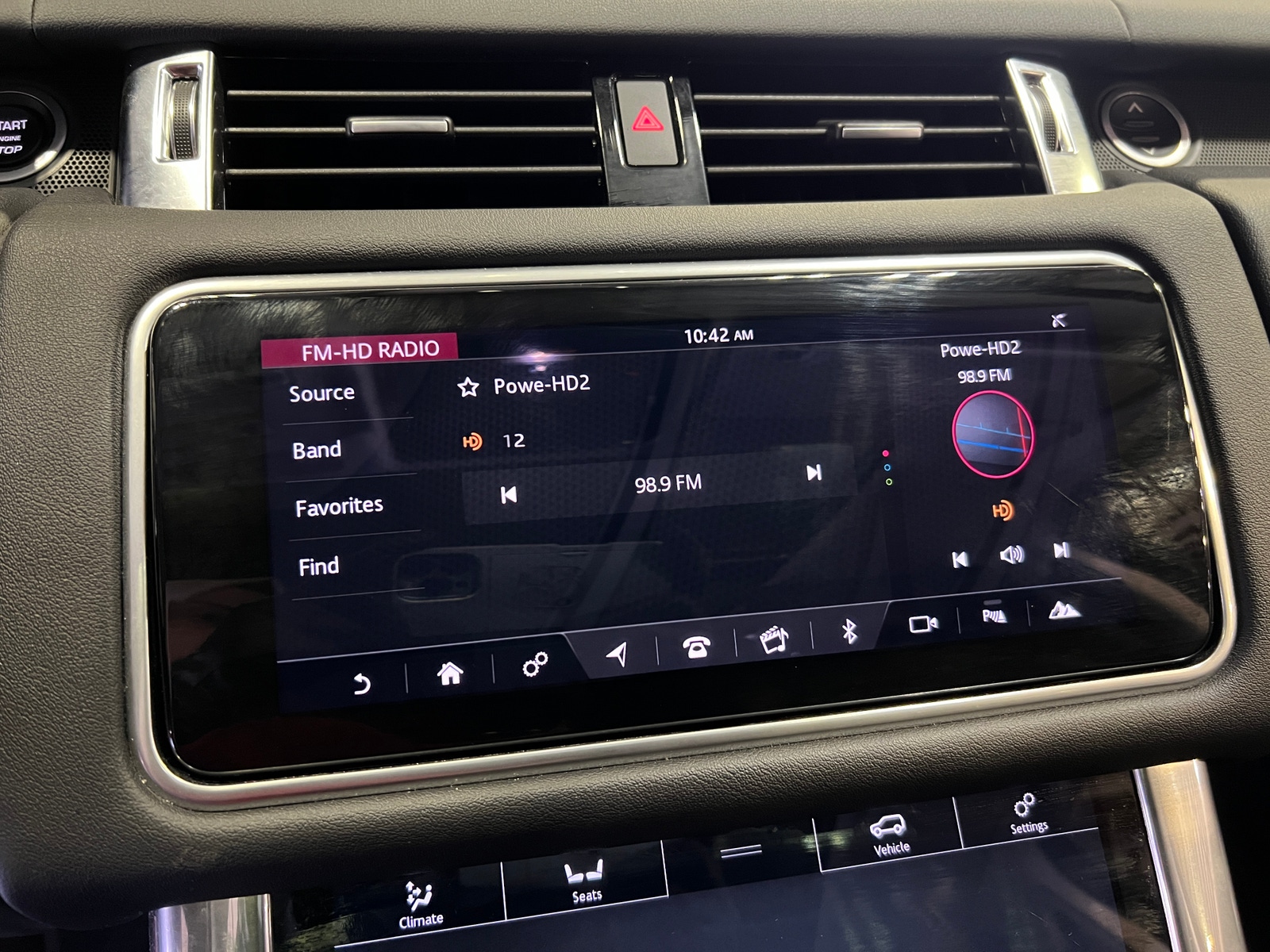 Thumbnail: 2020 Land Rover Range Rover Sport - 4