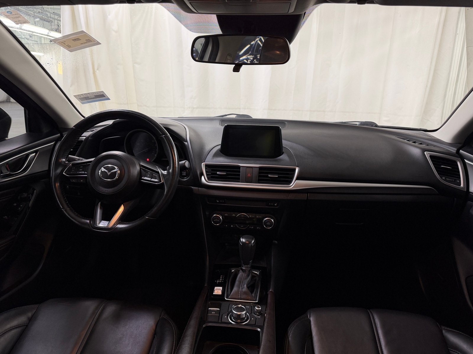 Thumbnail: 2018 Mazda Mazda3 - 3
