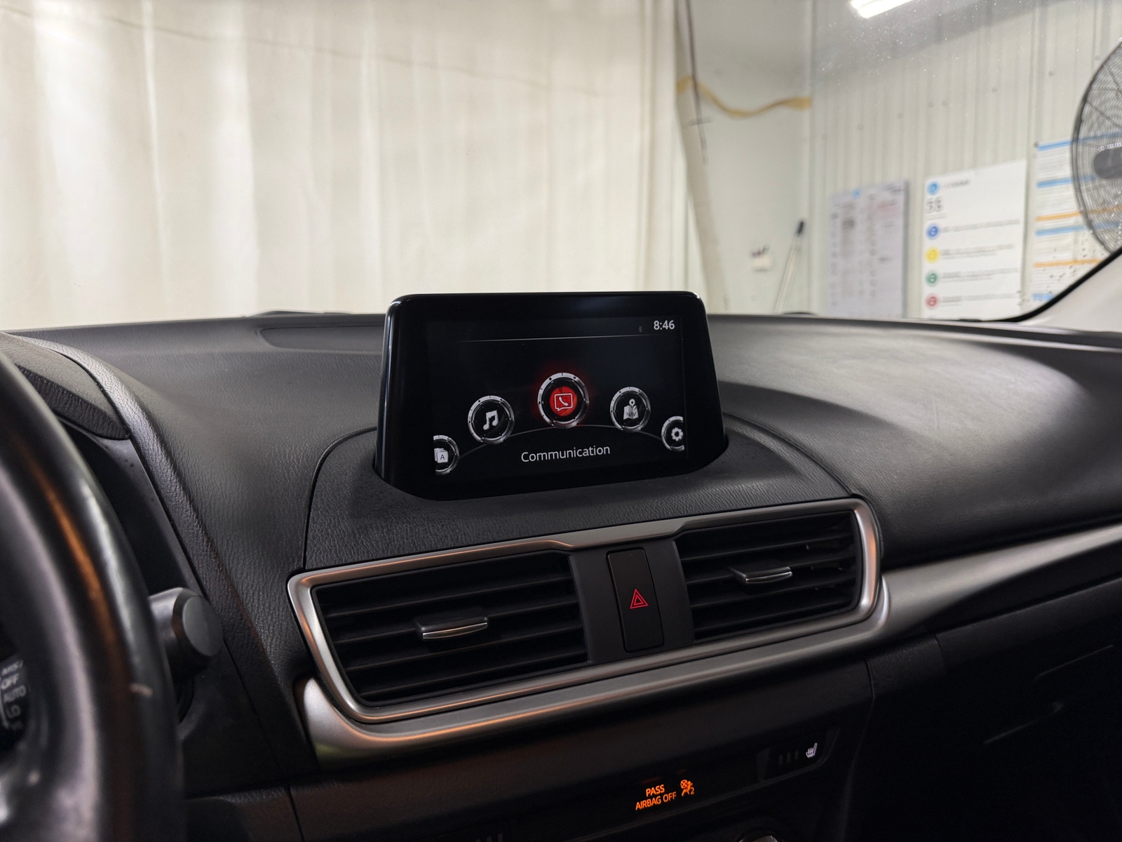 Thumbnail: 2018 Mazda Mazda3 - 4