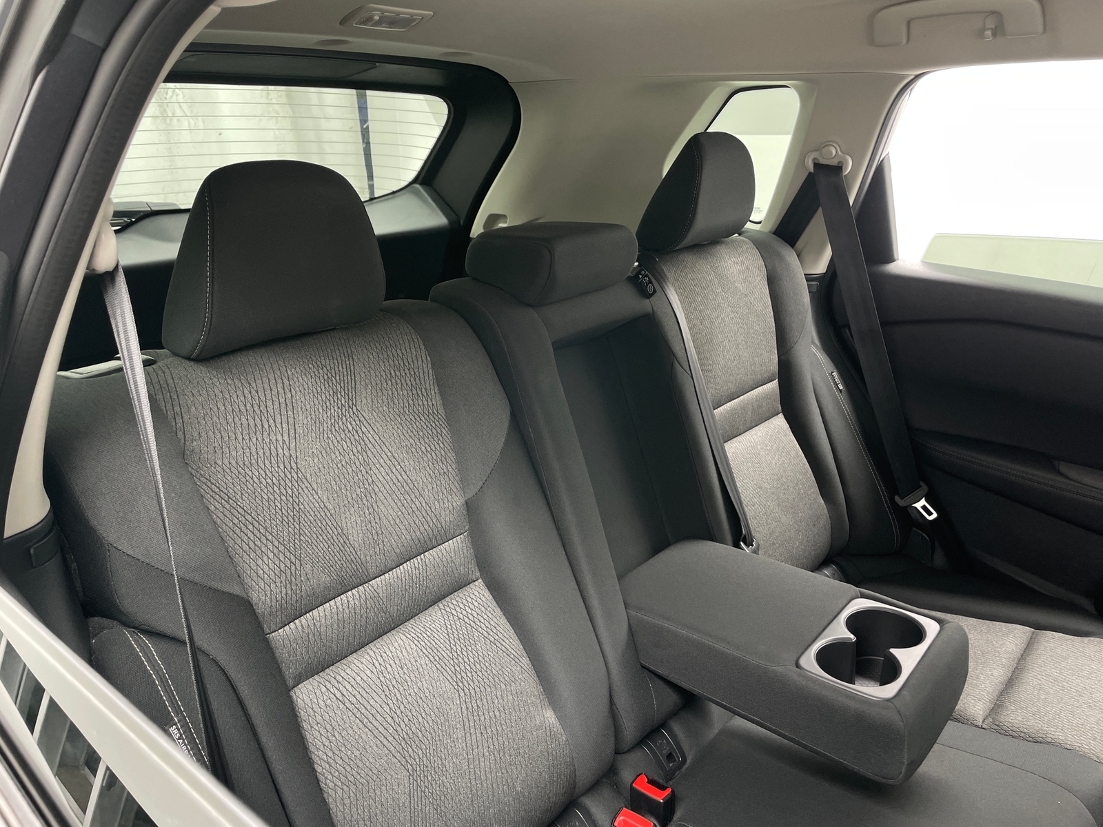 Thumbnail: 2025 Nissan Rogue - 6
