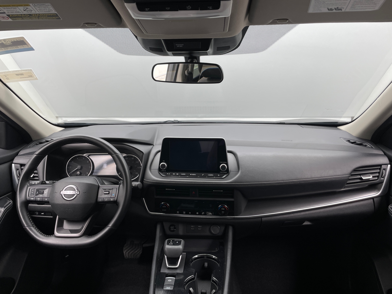 Thumbnail: 2025 Nissan Rogue - 3