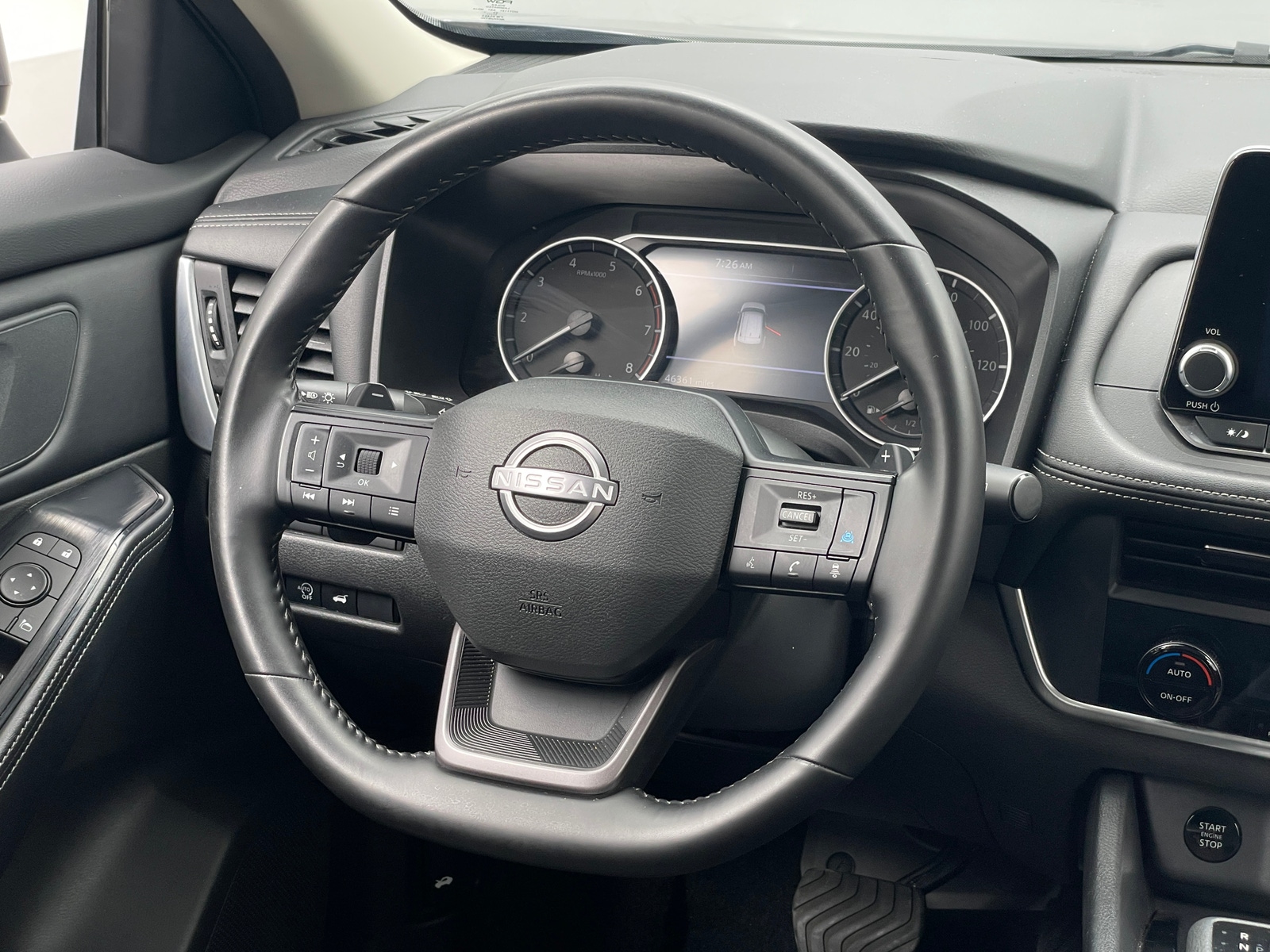 Thumbnail: 2025 Nissan Rogue - 5