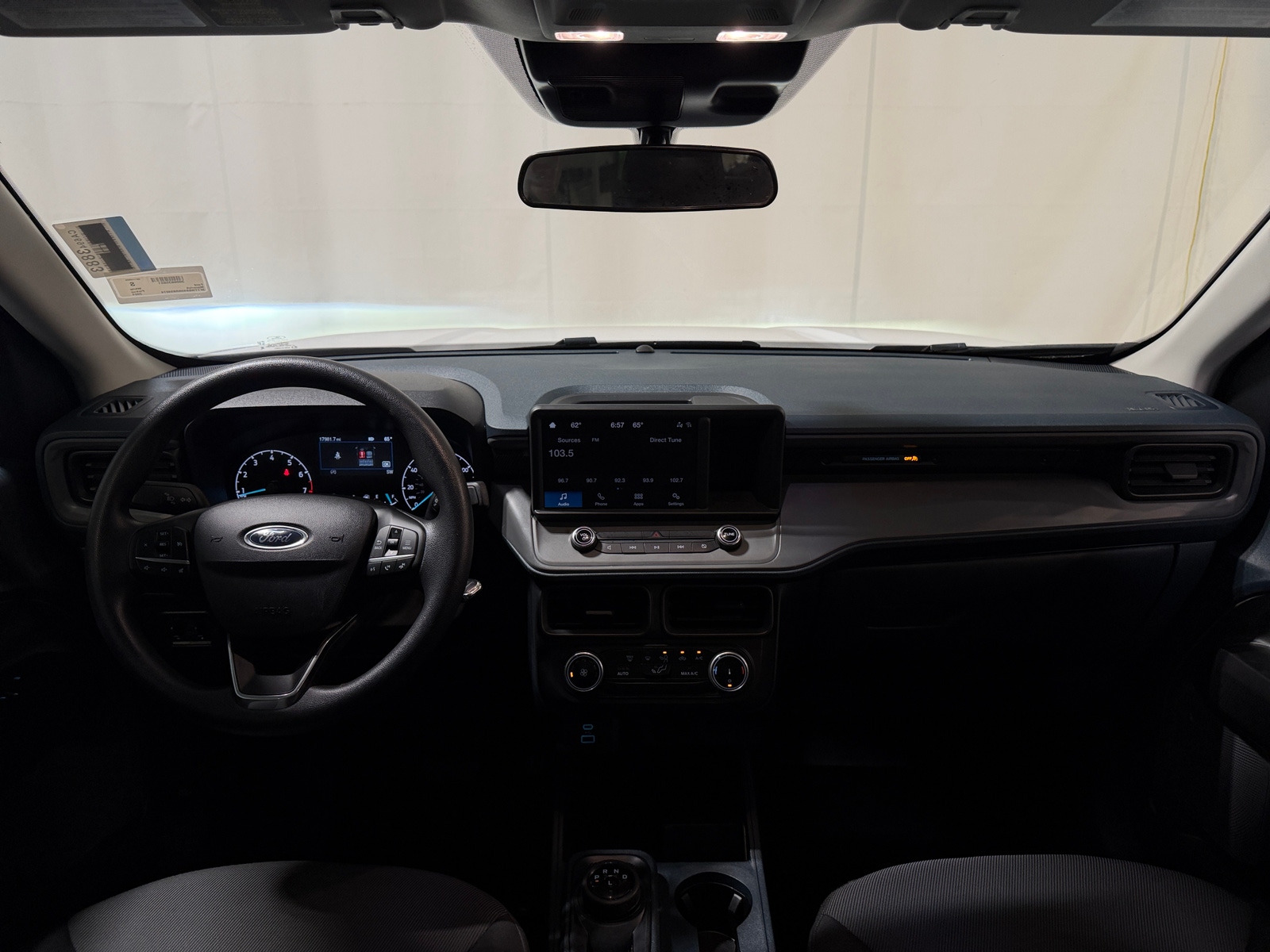 Thumbnail: 2024 Ford Maverick - 3
