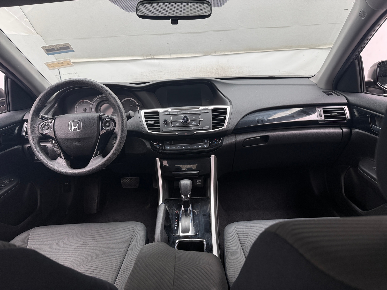 Thumbnail: 2016 Honda Accord - 3