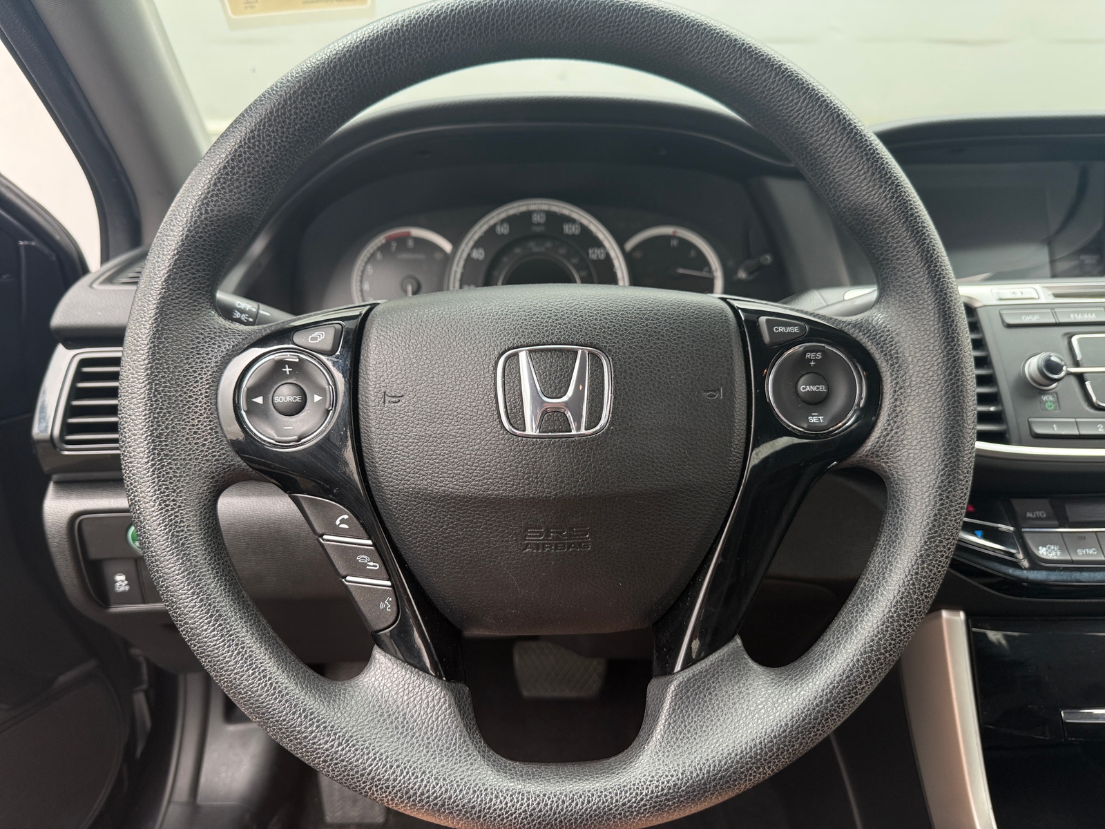 Thumbnail: 2016 Honda Accord - 5