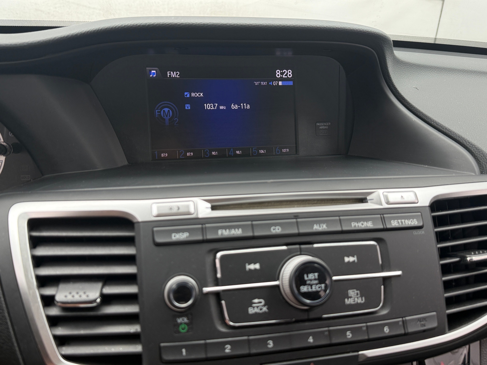 Thumbnail: 2016 Honda Accord - 4