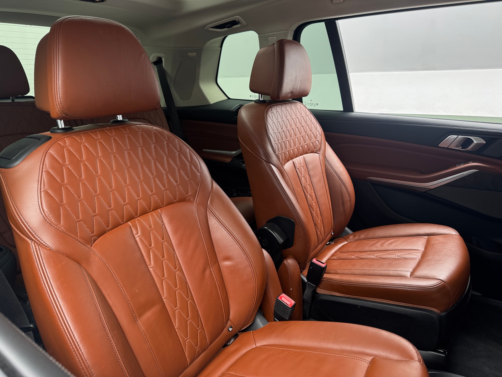 Thumbnail: 2023 BMW X7 - 5