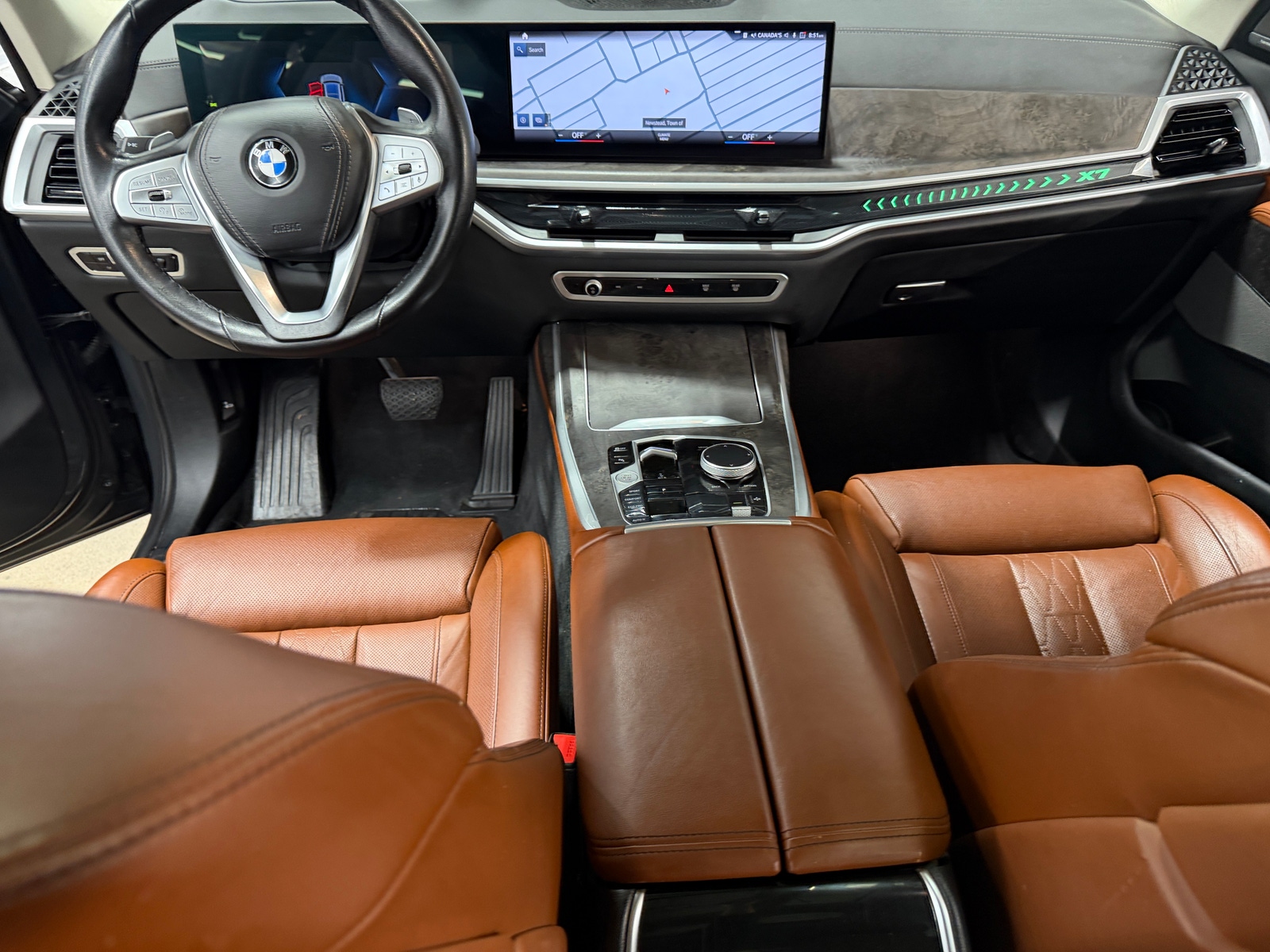 Thumbnail: 2023 BMW X7 - 2