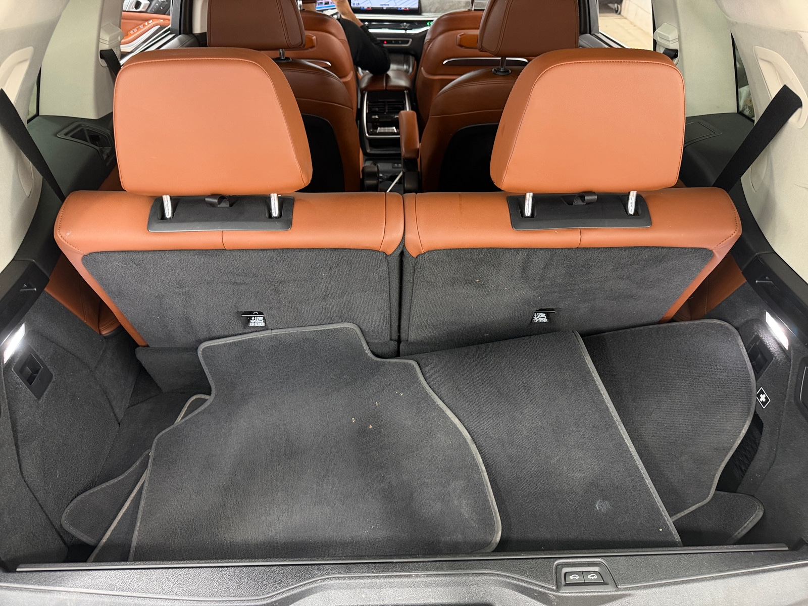 Thumbnail: 2023 BMW X7 - 6