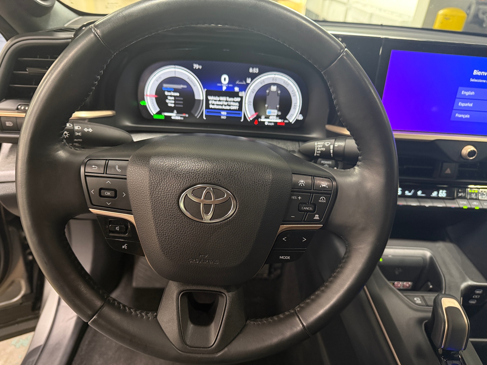 Thumbnail: 2023 Toyota Crown - 5