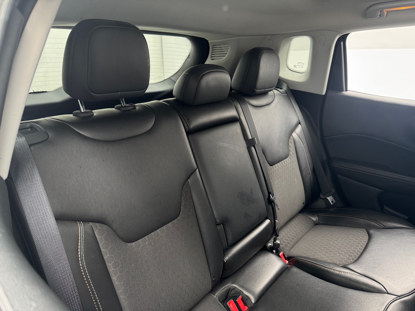 Thumbnail: 2020 Jeep Compass - 6