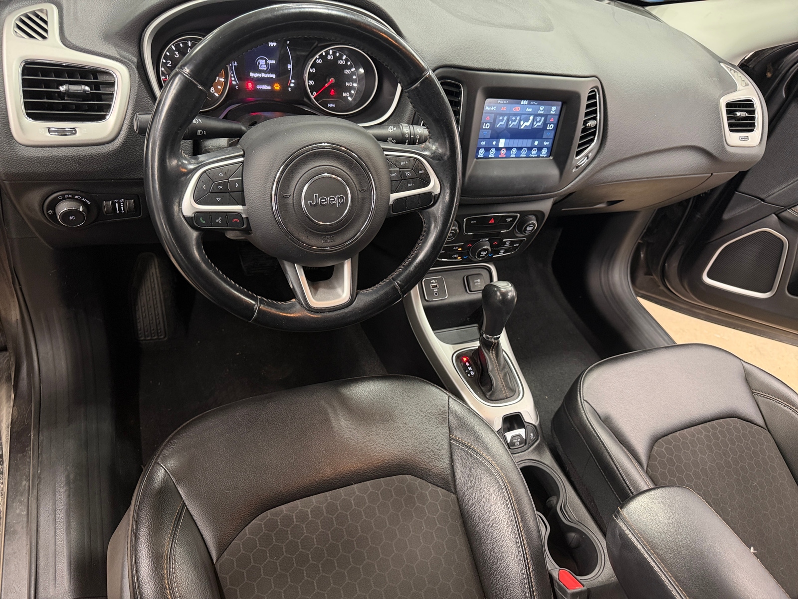 Thumbnail: 2020 Jeep Compass - 3