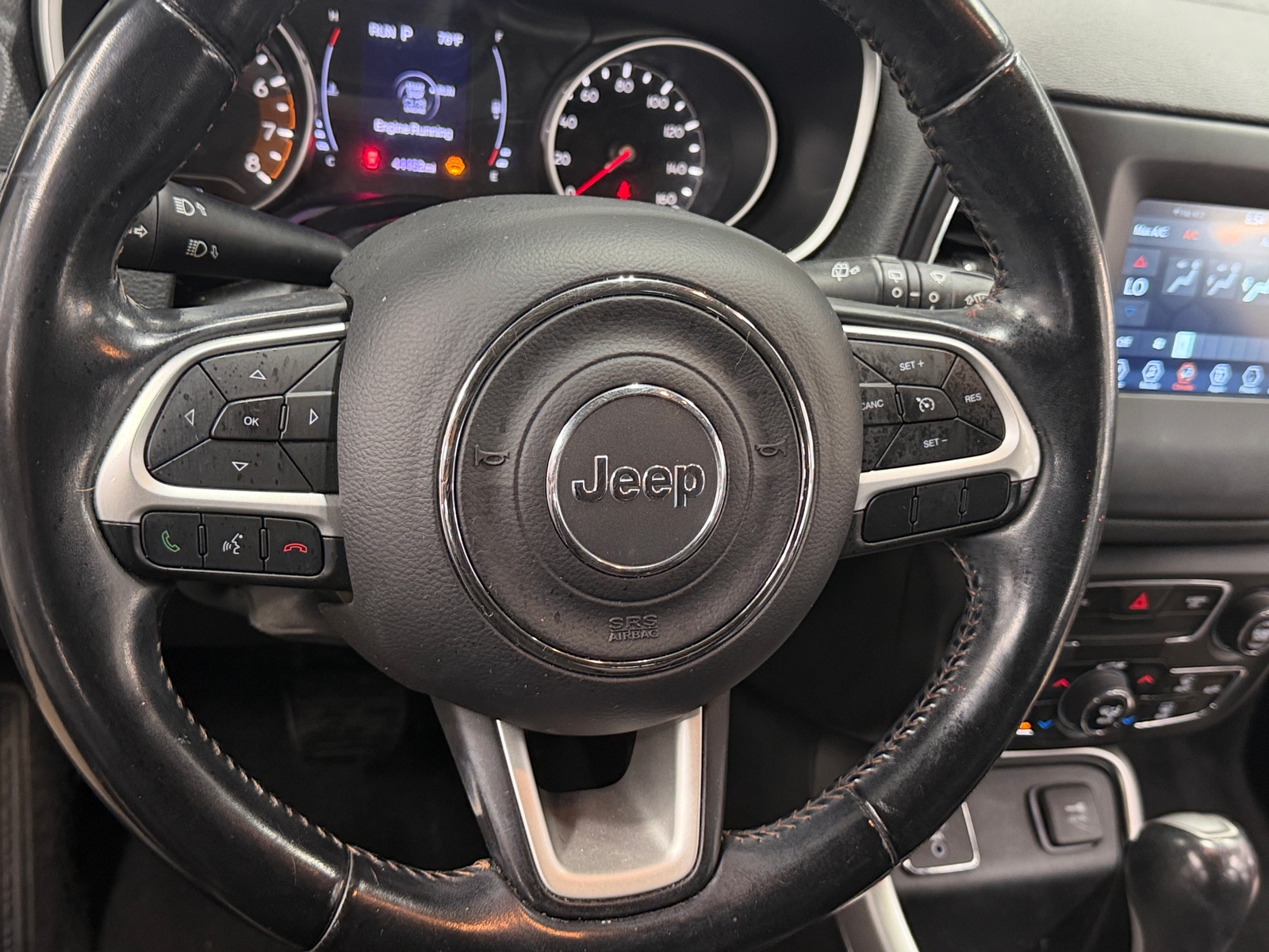 Thumbnail: 2020 Jeep Compass - 5
