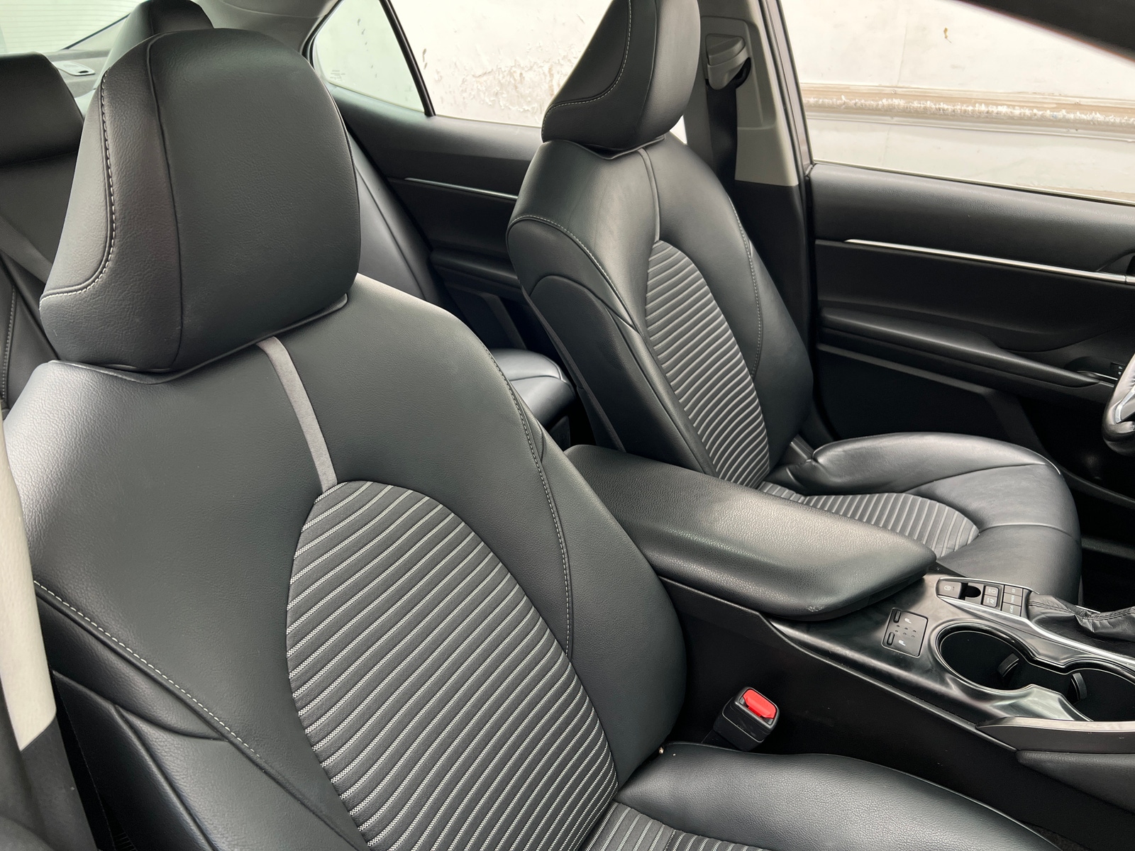 Thumbnail: 2019 Toyota Camry - 2