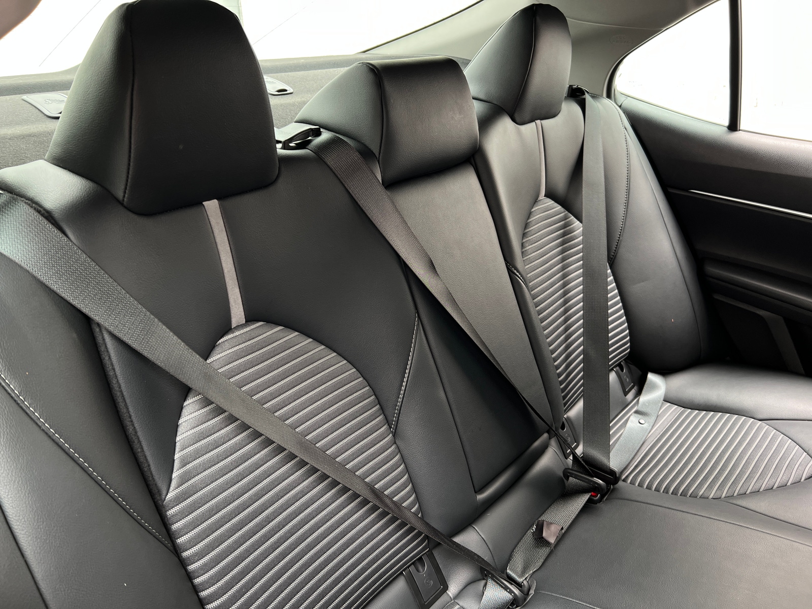 Thumbnail: 2019 Toyota Camry - 6
