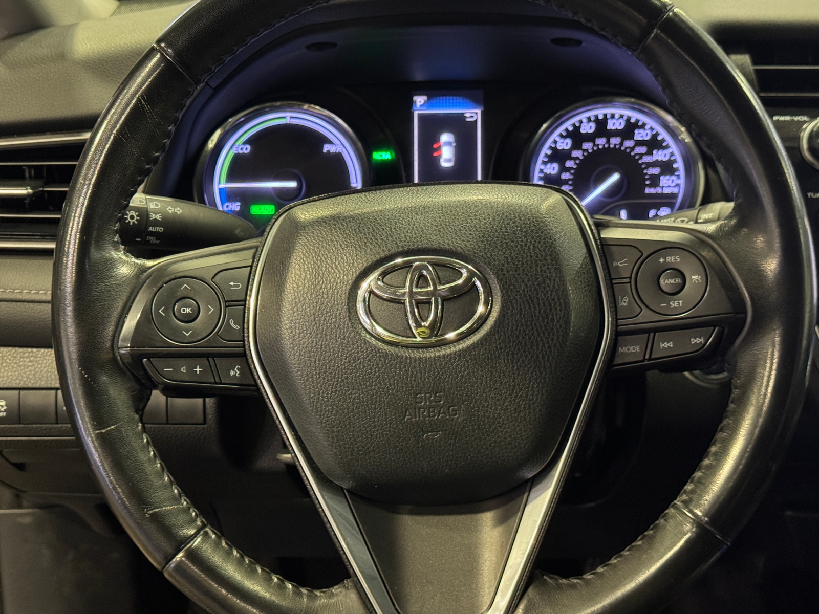 Thumbnail: 2019 Toyota Camry - 5