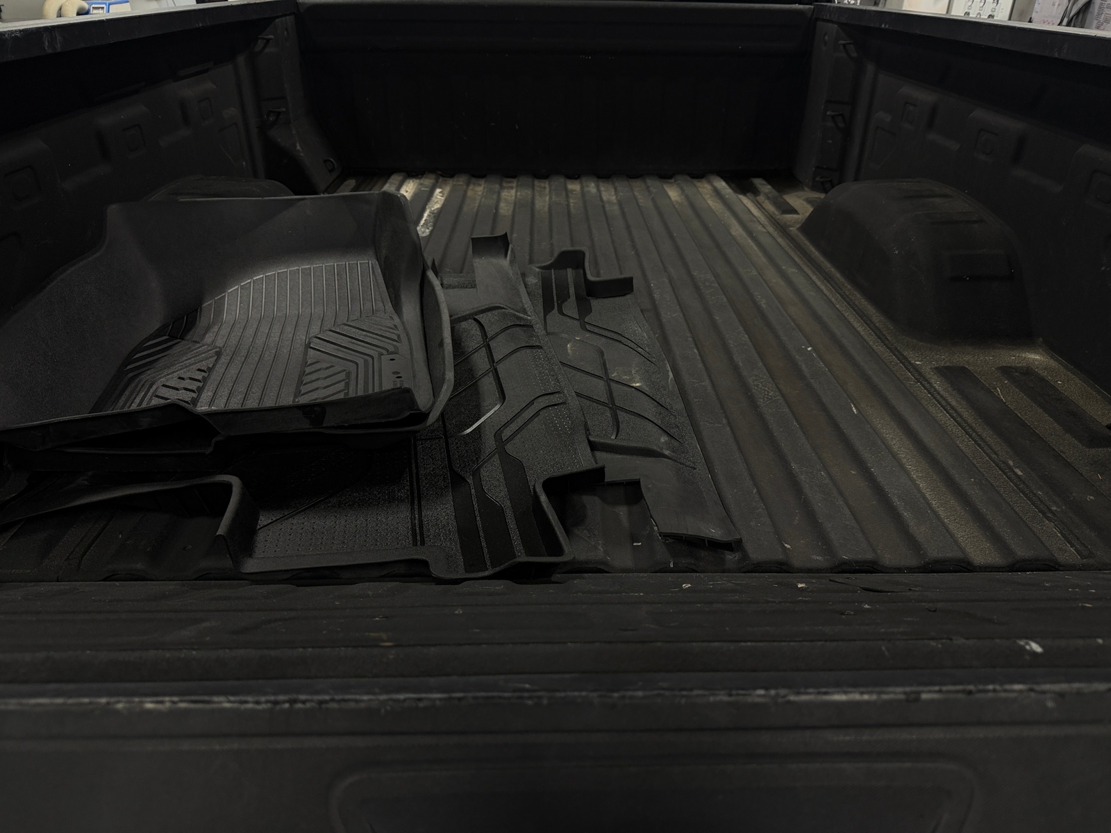 Thumbnail: 2020 Chevrolet Silverado 2500 - 6