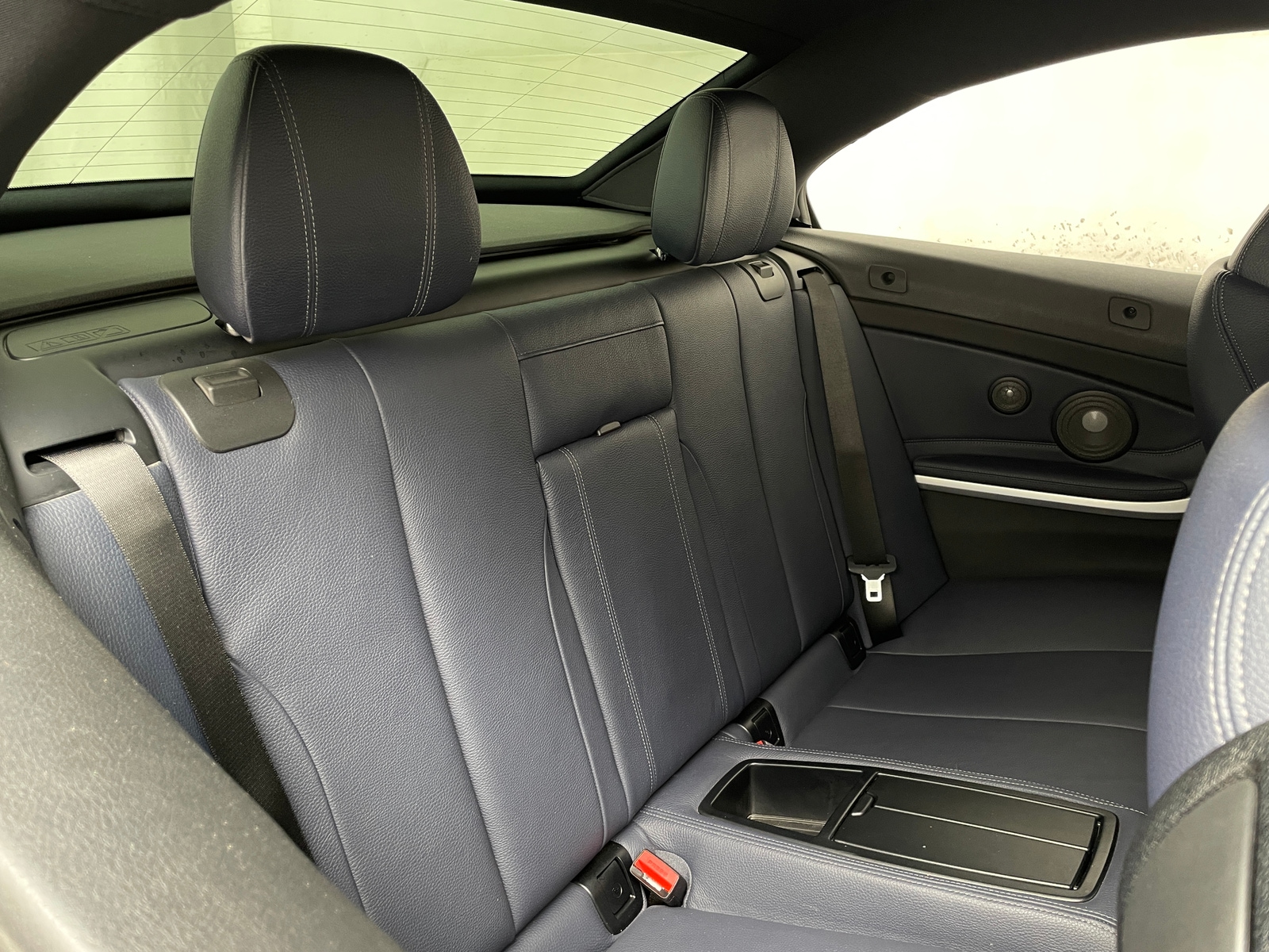 Thumbnail: 2020 BMW 4 Series - 5