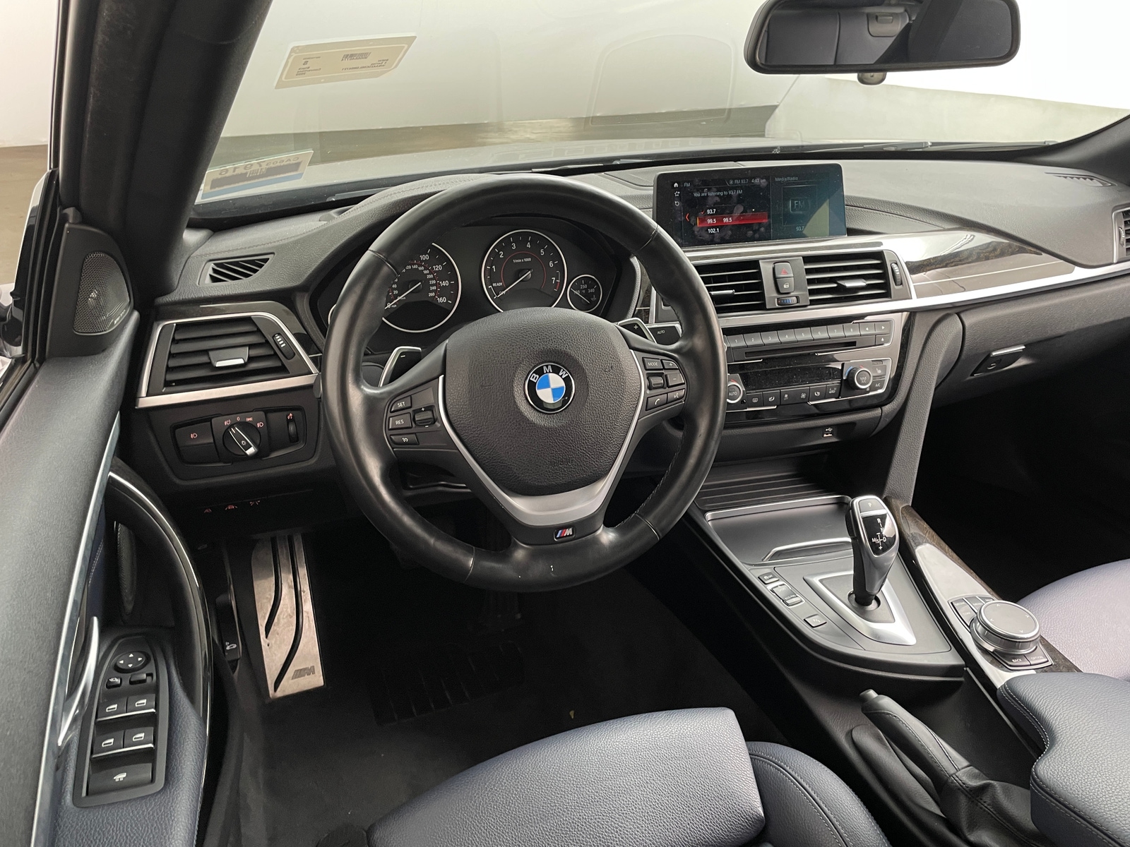 Thumbnail: 2020 BMW 4 Series - 4