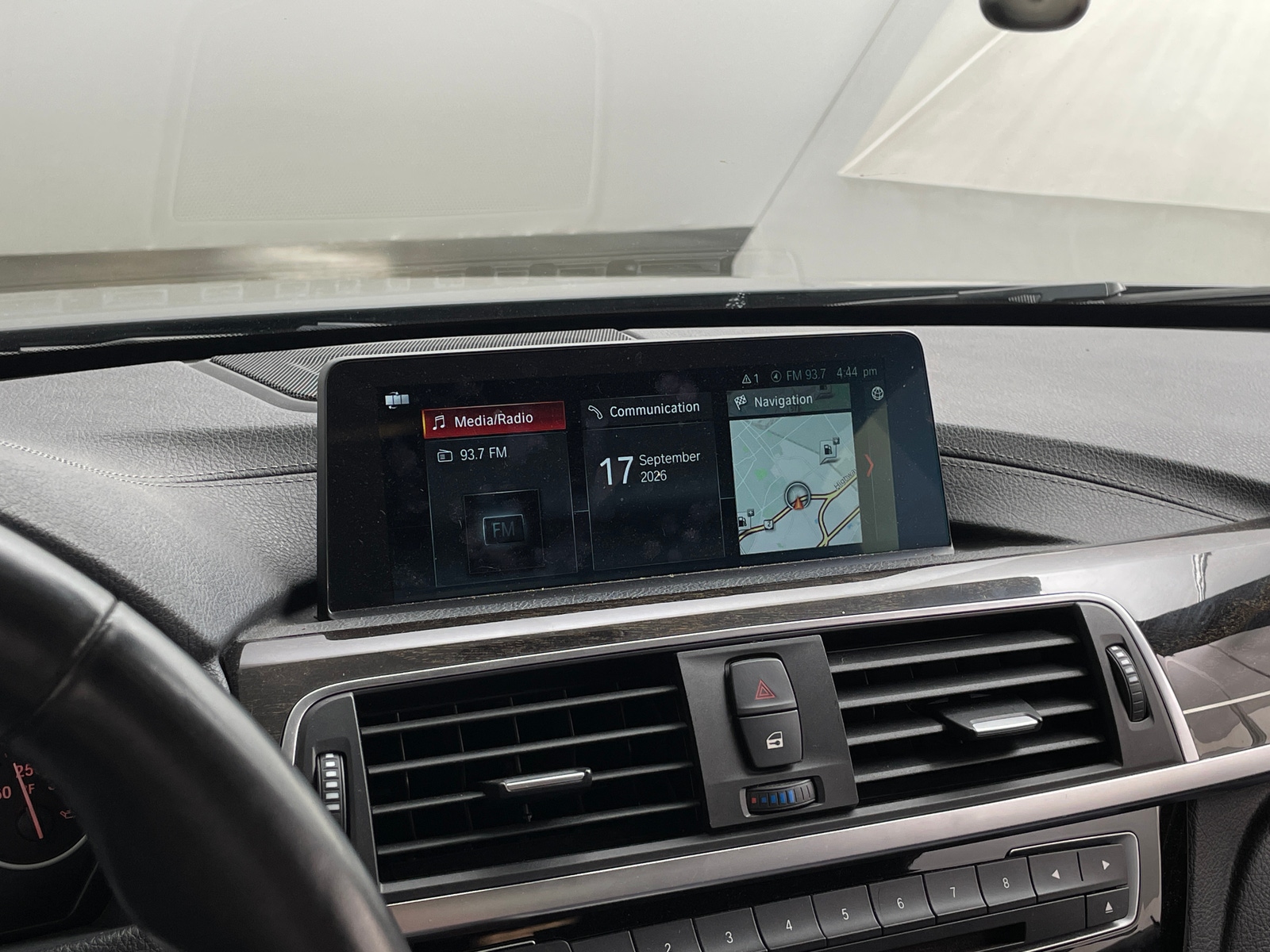 Thumbnail: 2020 BMW 4 Series - 3