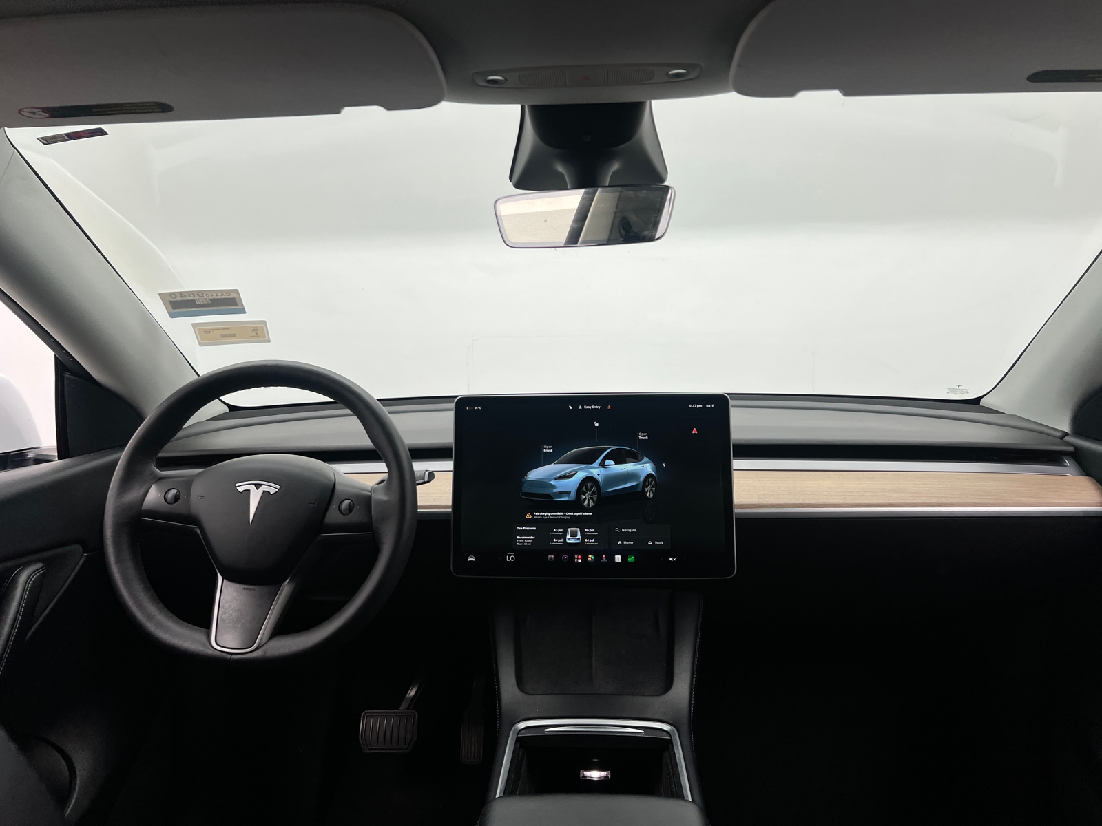 Thumbnail: 2022 Tesla Model Y - 2