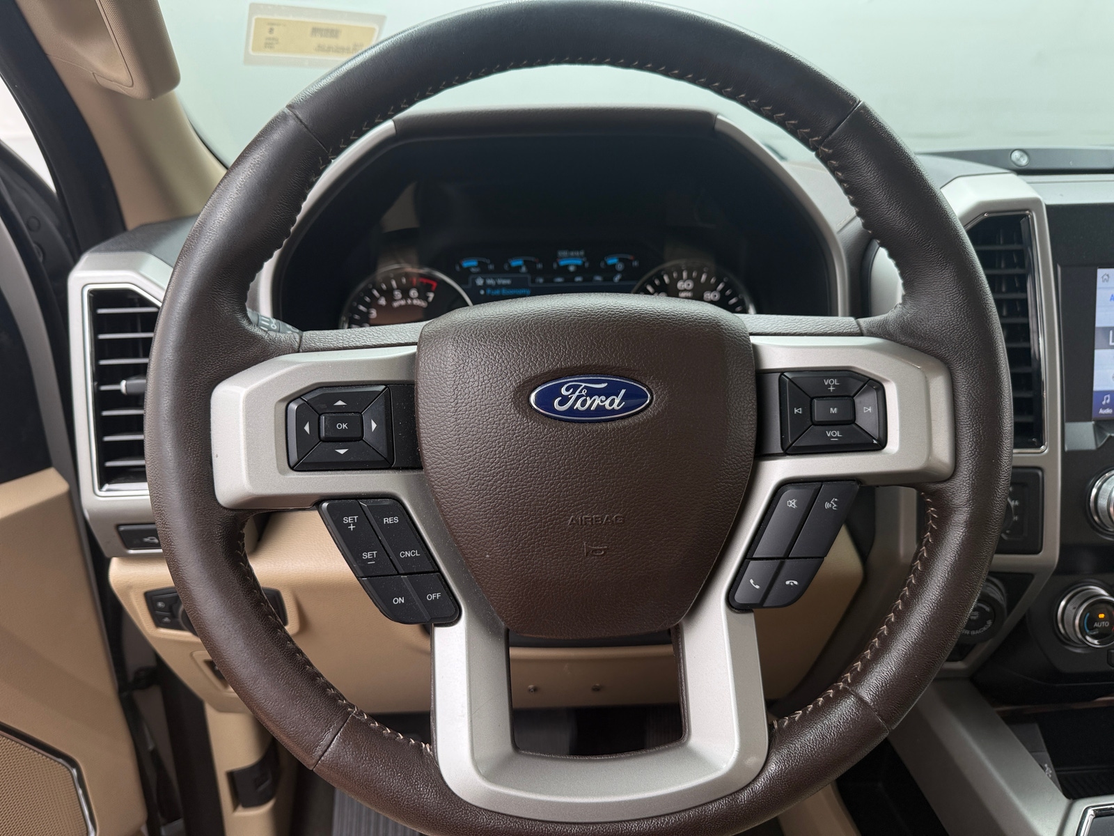 Thumbnail: 2019 Ford Econoline - 4