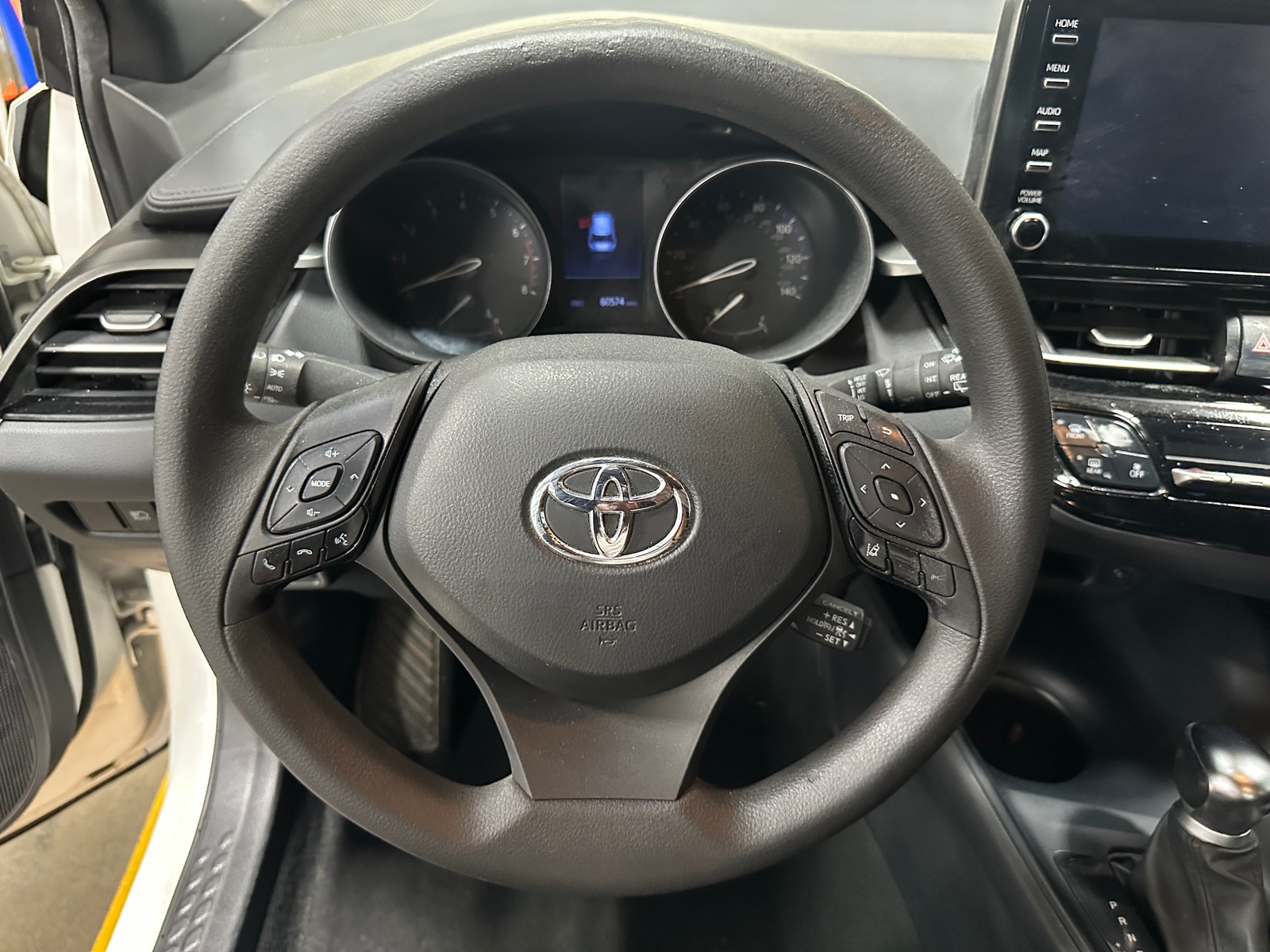 Thumbnail: 2019 Toyota C-HR - 5