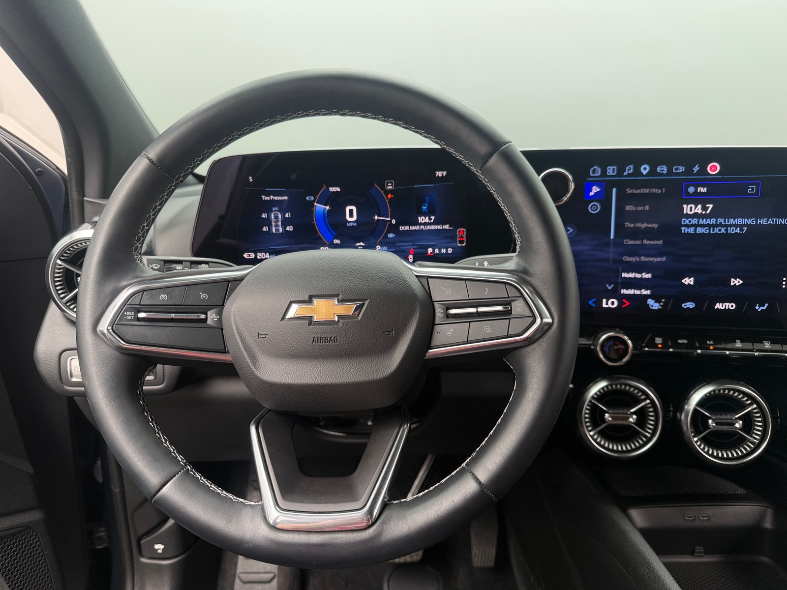 Thumbnail: 2024 Chevrolet Blazer EV - 4