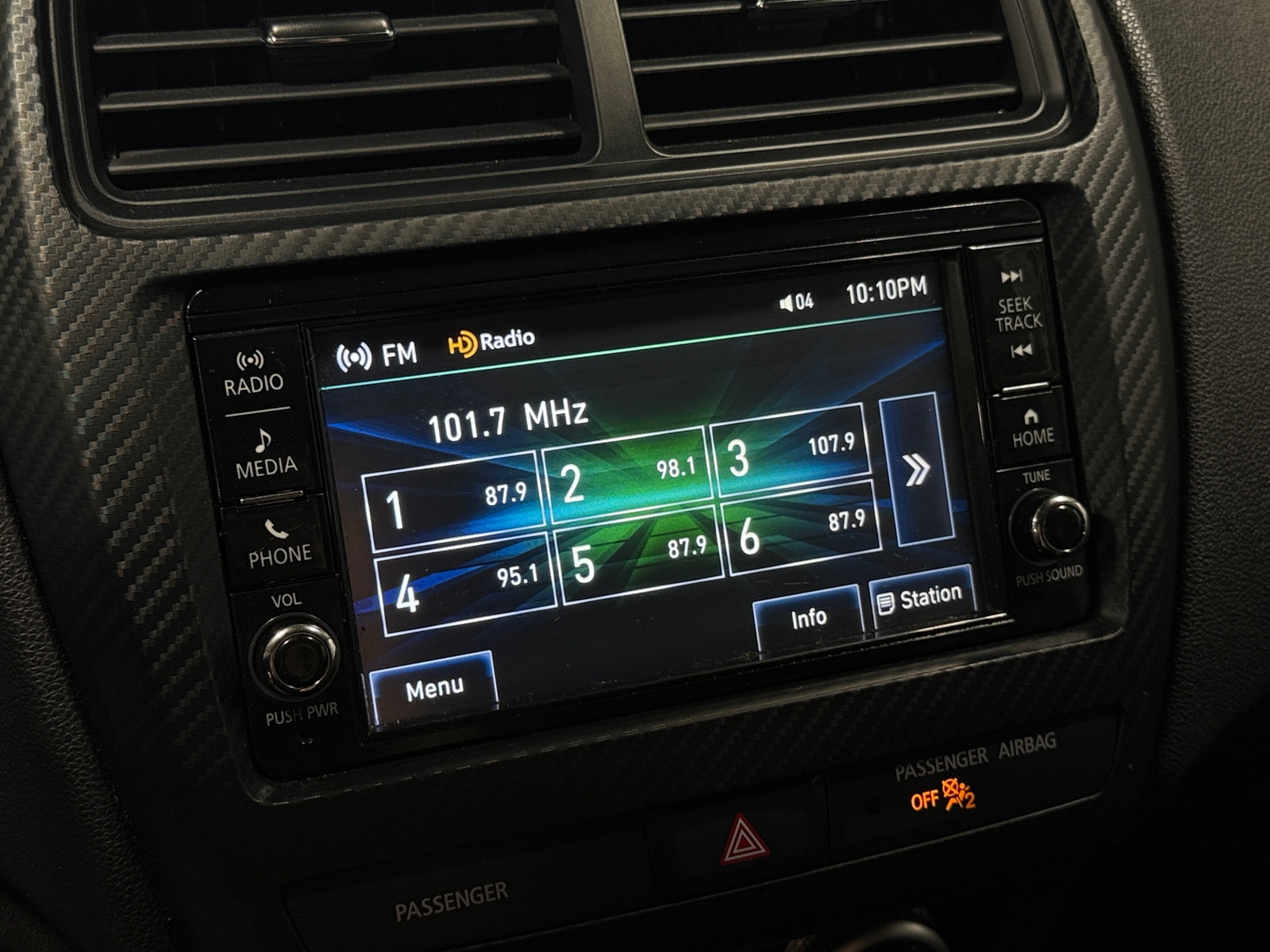 Thumbnail: 2025 Mitsubishi Outlander Sport - 4
