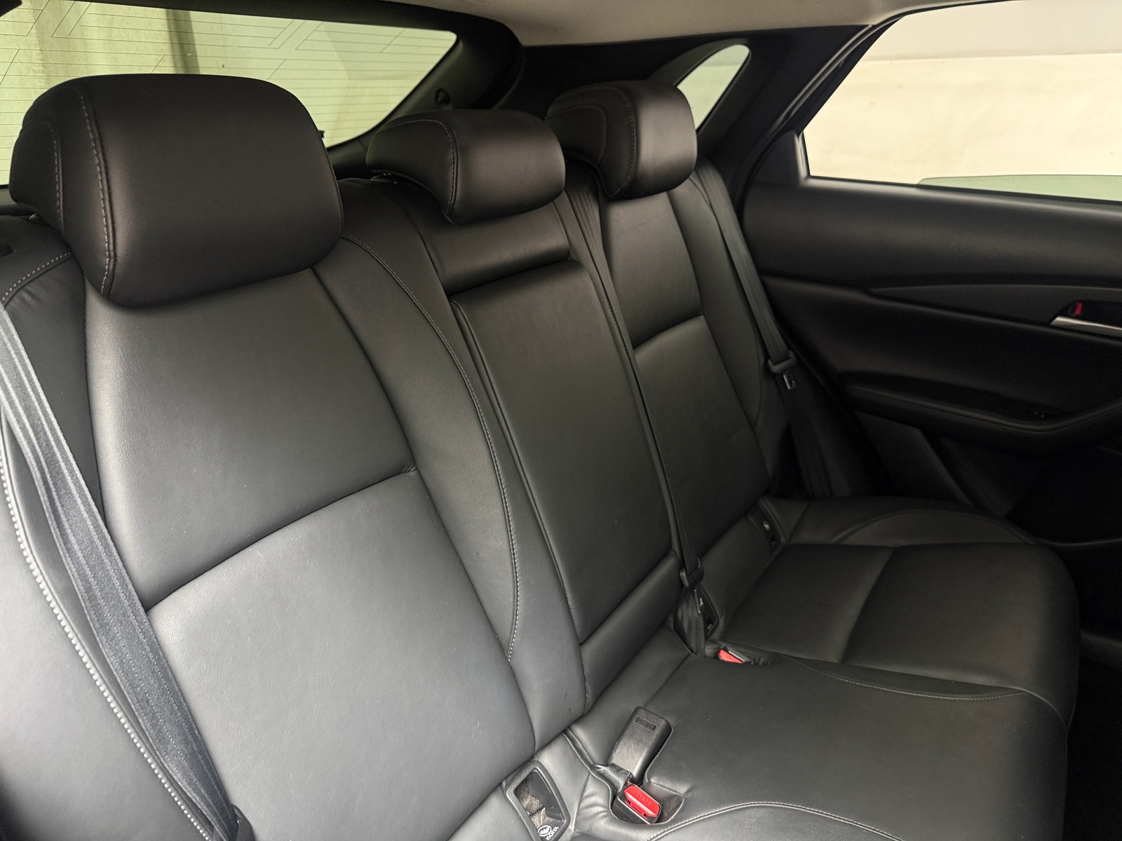 Thumbnail: 2021 Mazda CX-30 - 5
