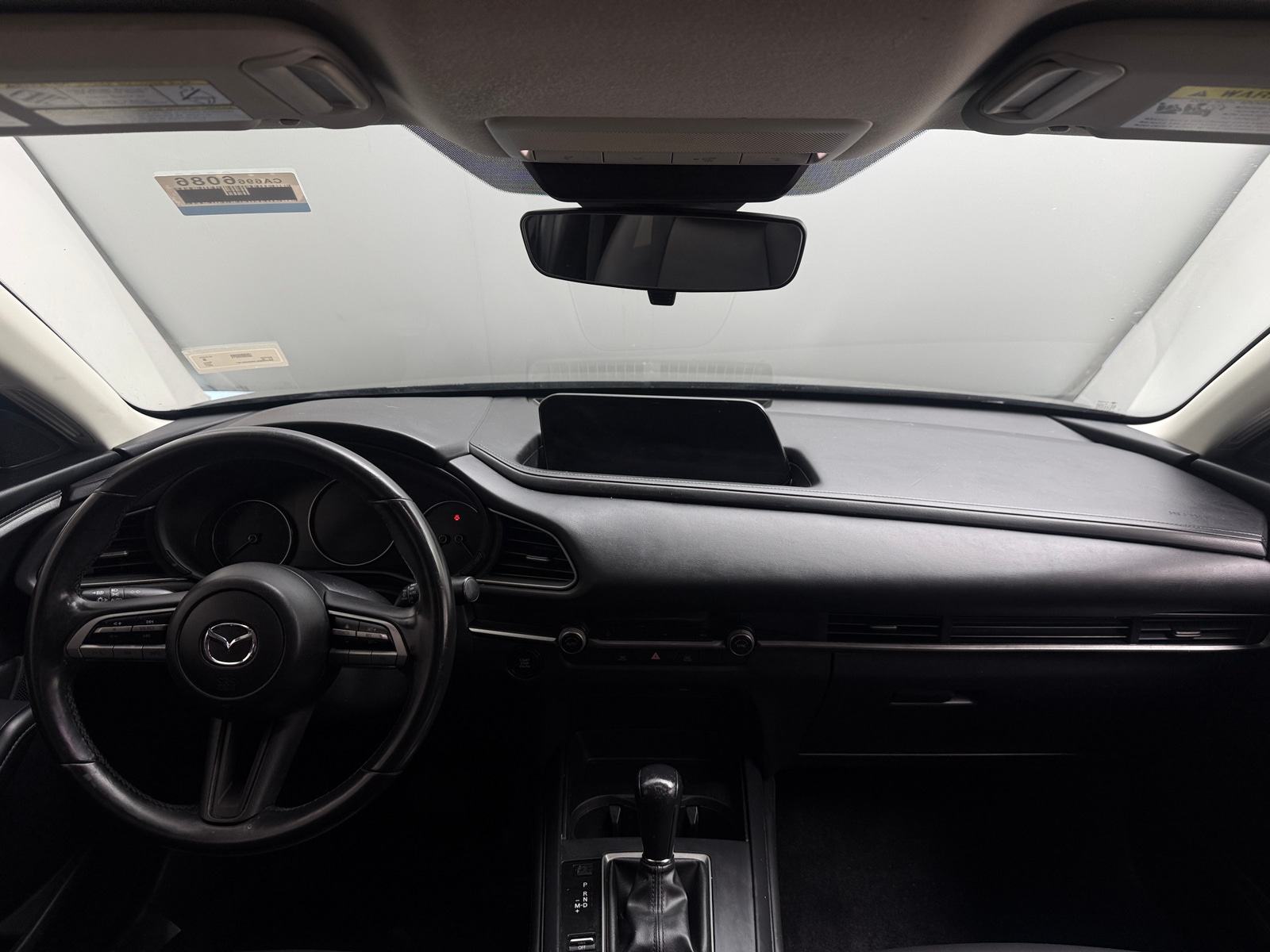 Thumbnail: 2021 Mazda CX-30 - 2