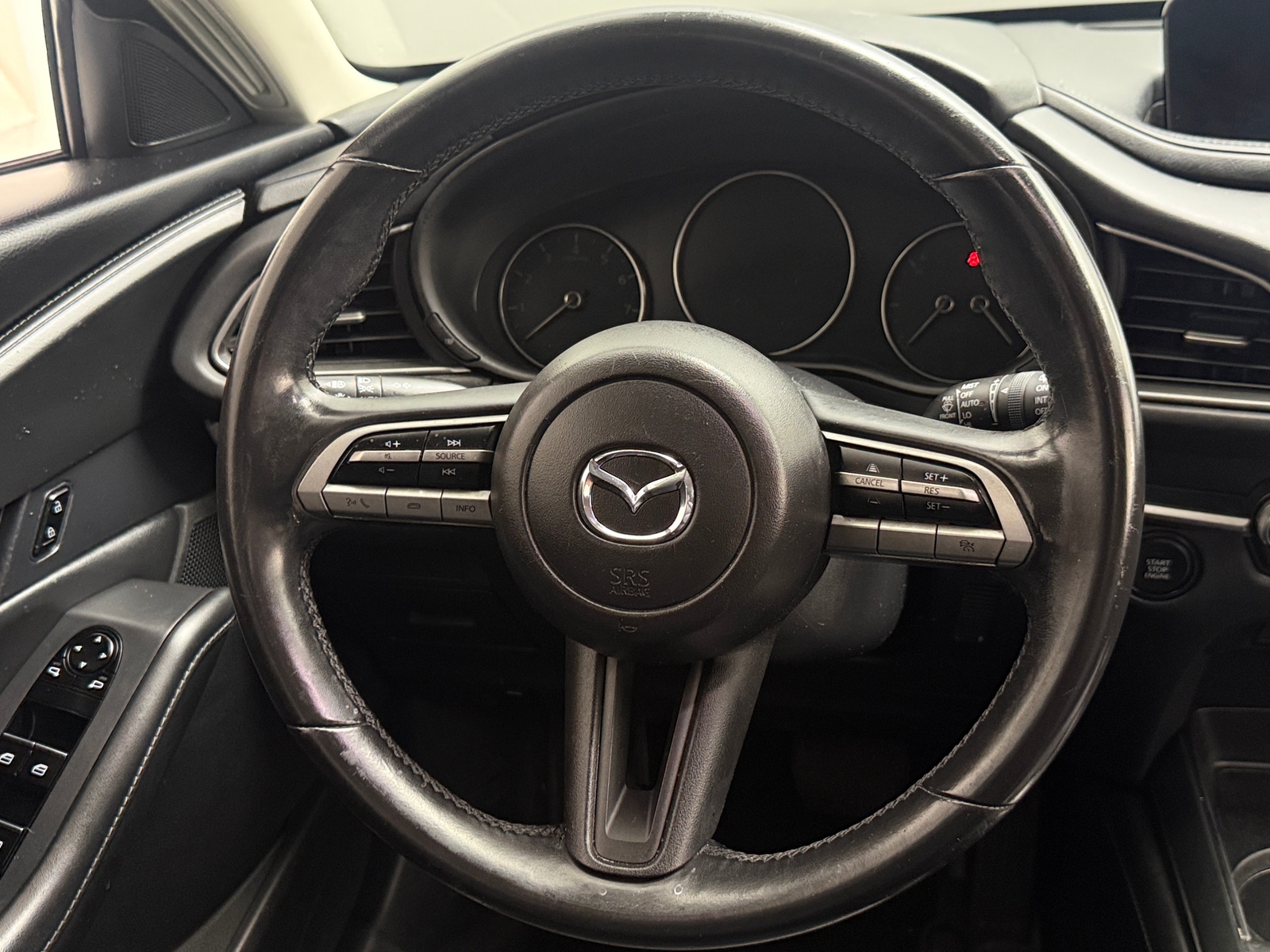 Thumbnail: 2021 Mazda CX-30 - 4
