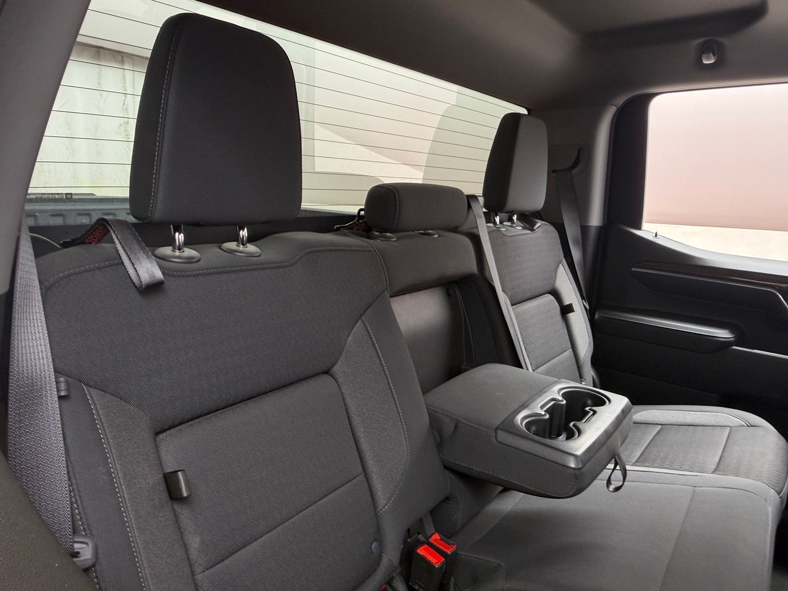 Thumbnail: 2024 GMC Sierra 1500 - 6