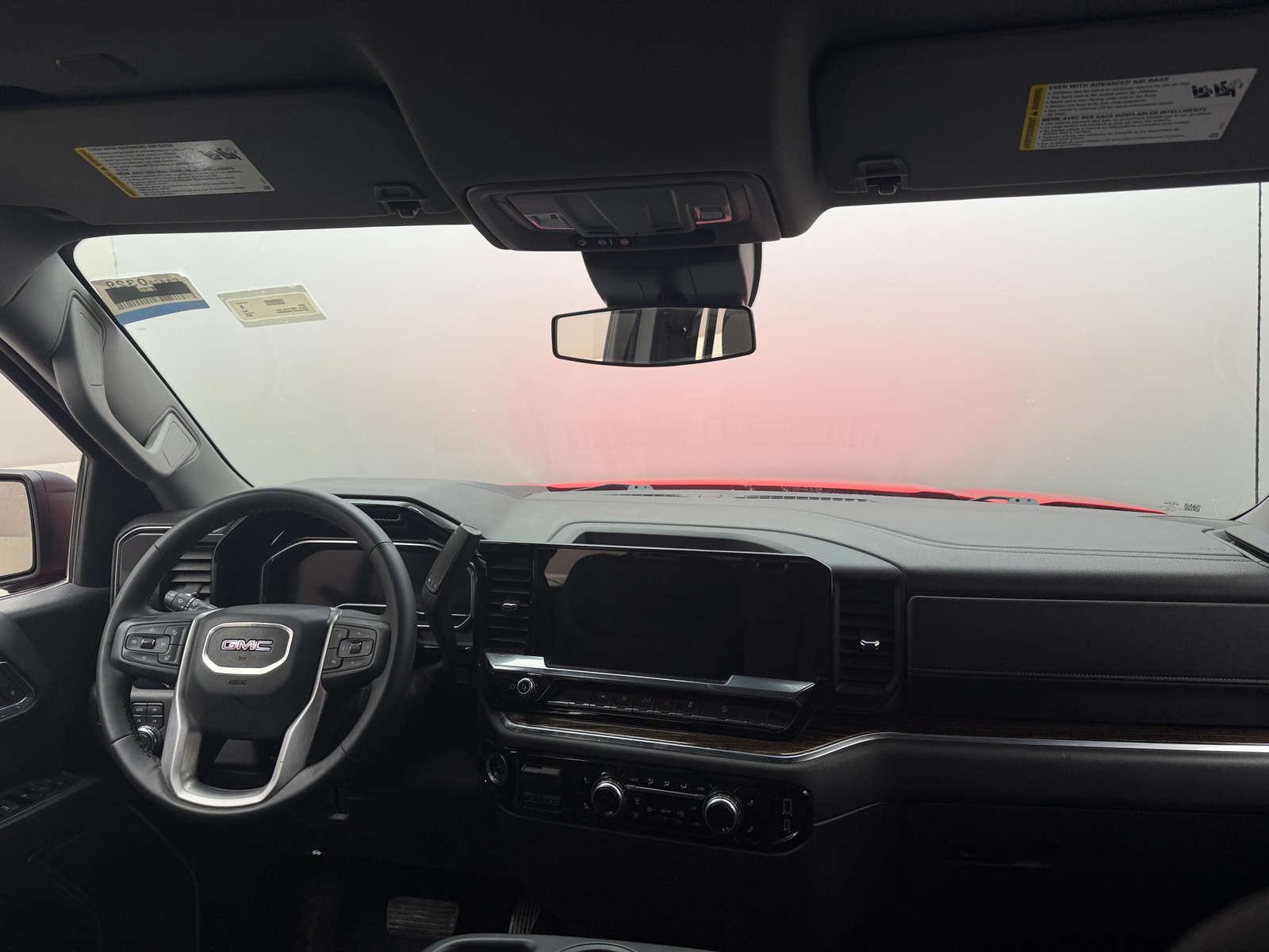 Thumbnail: 2024 GMC Sierra 1500 - 3