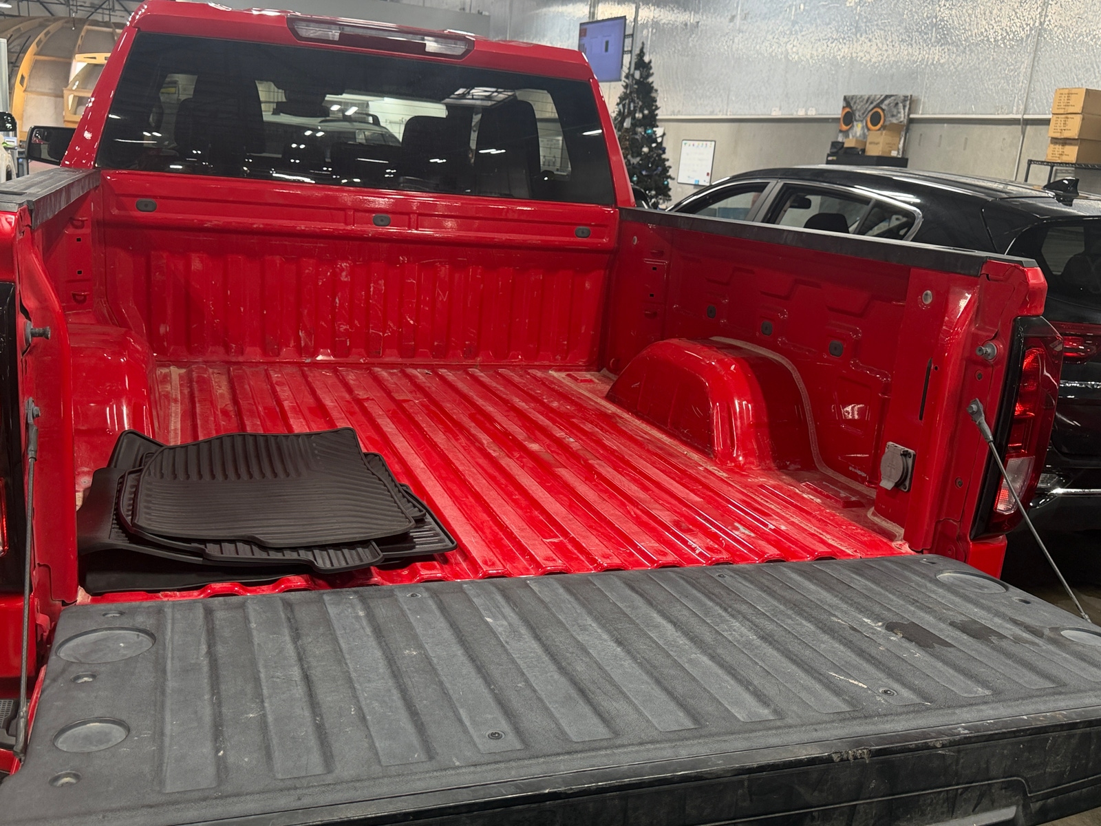 Thumbnail: 2024 GMC Sierra 1500 - 7