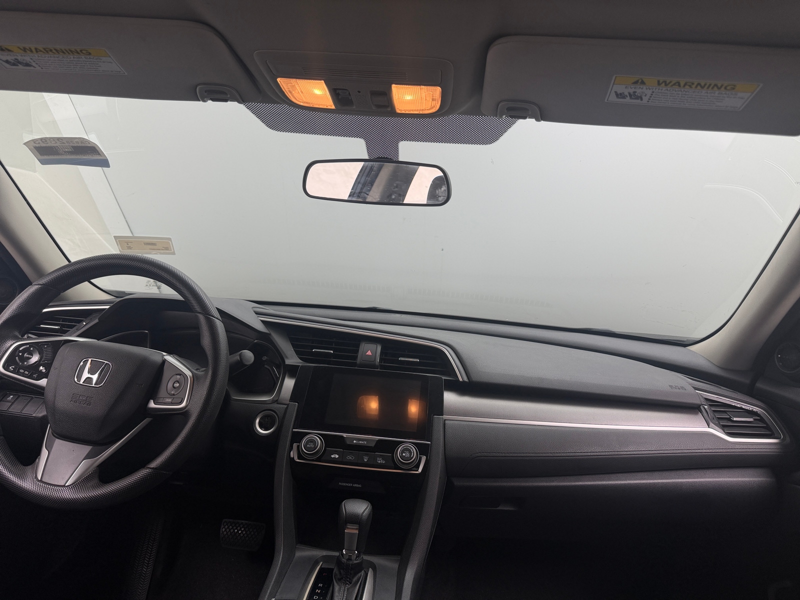 Thumbnail: 2017 Honda Civic - 3