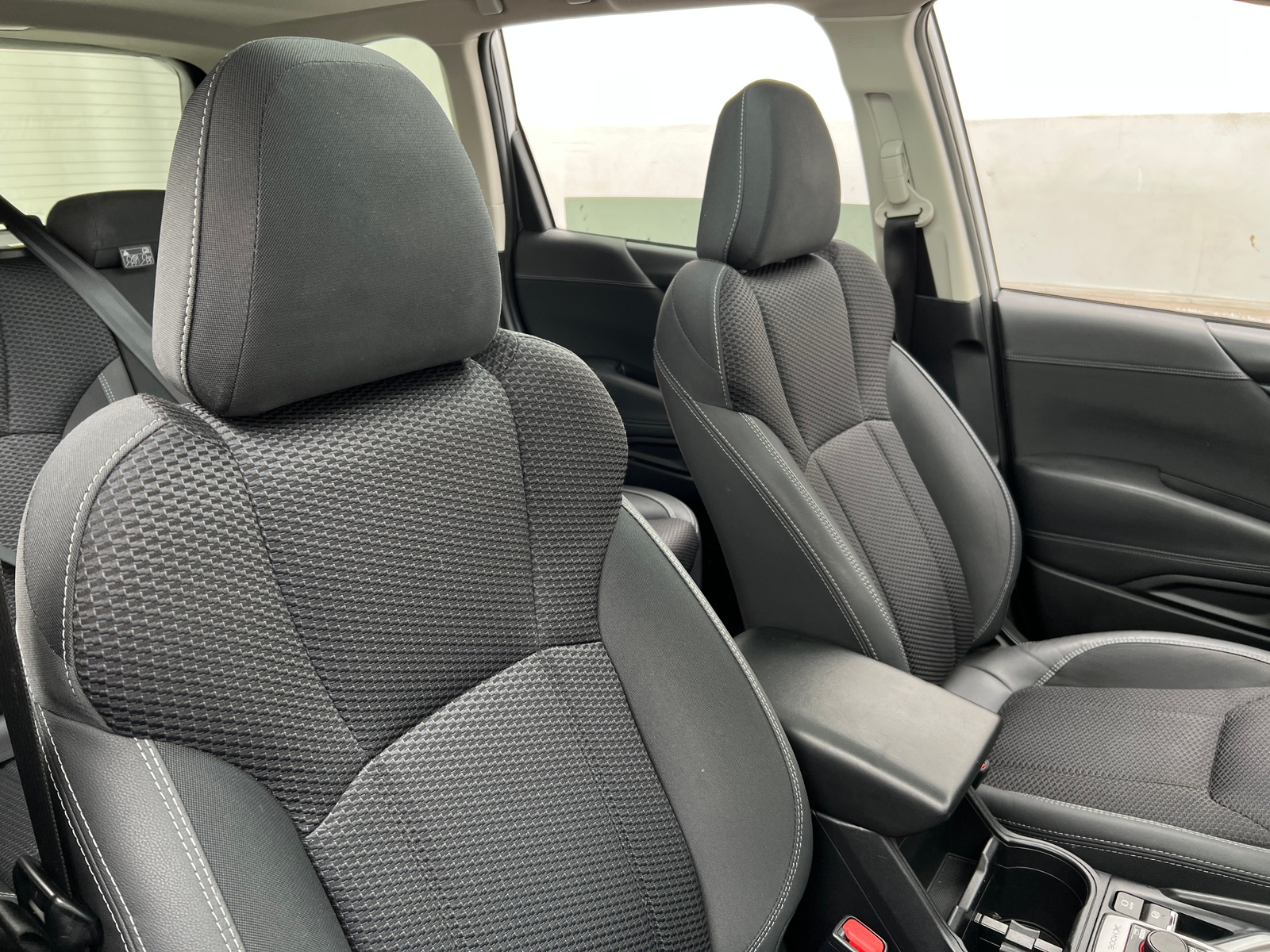 Thumbnail: 2019 Subaru Forester - 2
