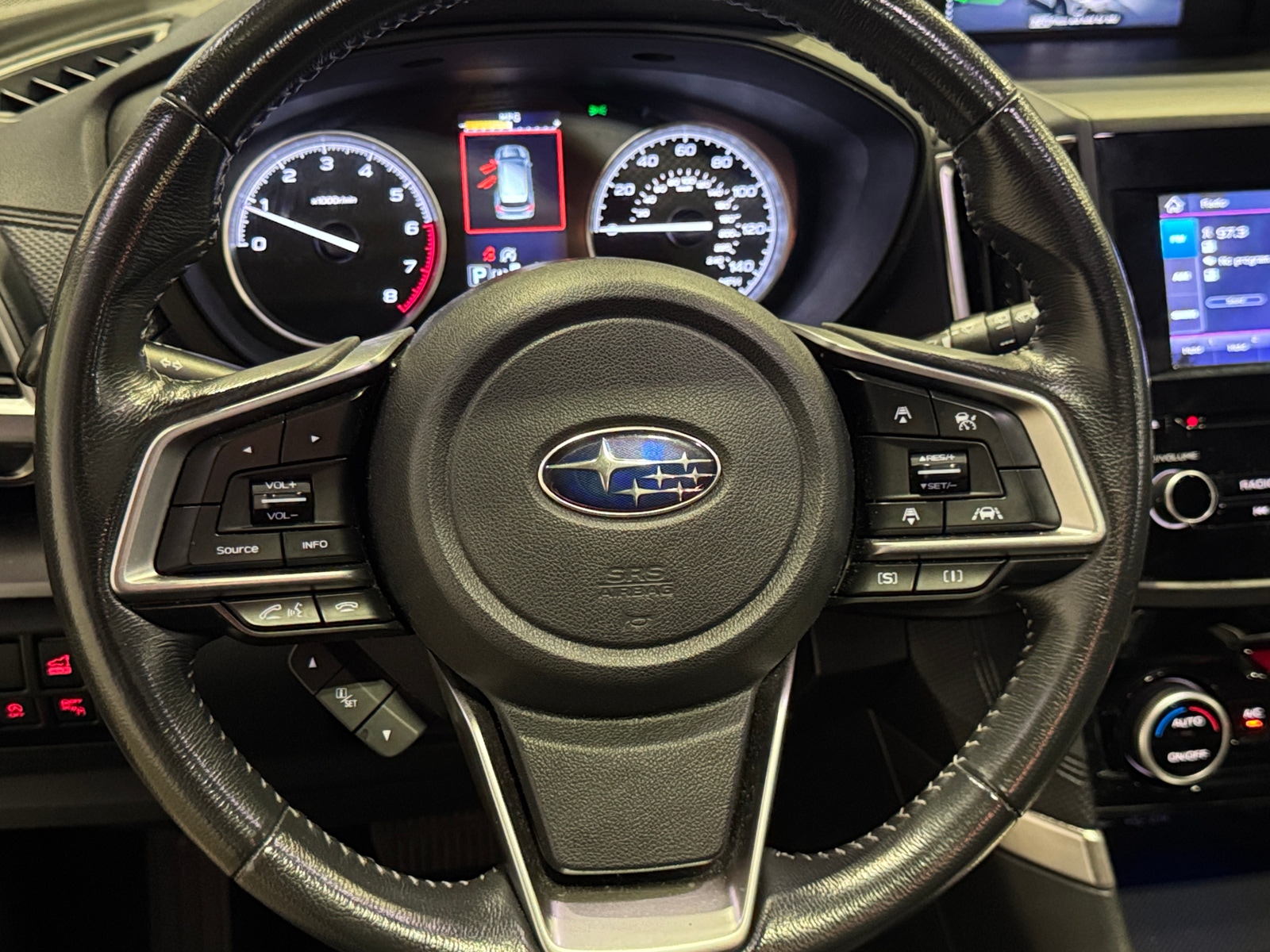 Thumbnail: 2019 Subaru Forester - 5