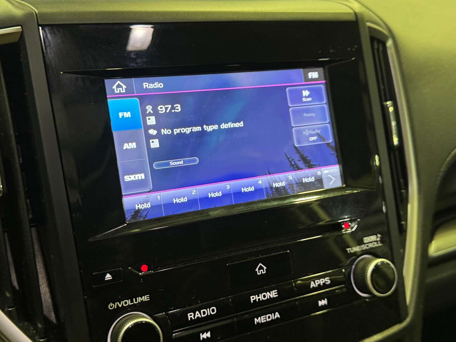 Thumbnail: 2019 Subaru Forester - 4