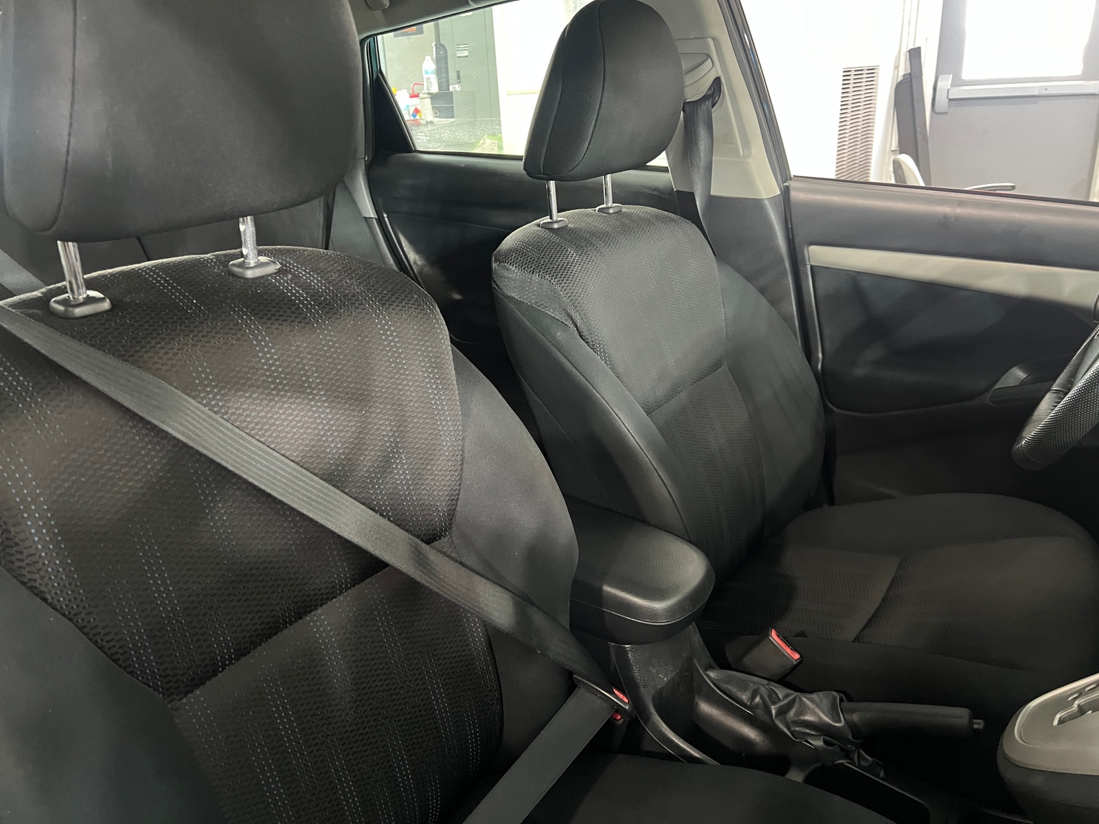 Thumbnail: 2013 Toyota Matrix - 2